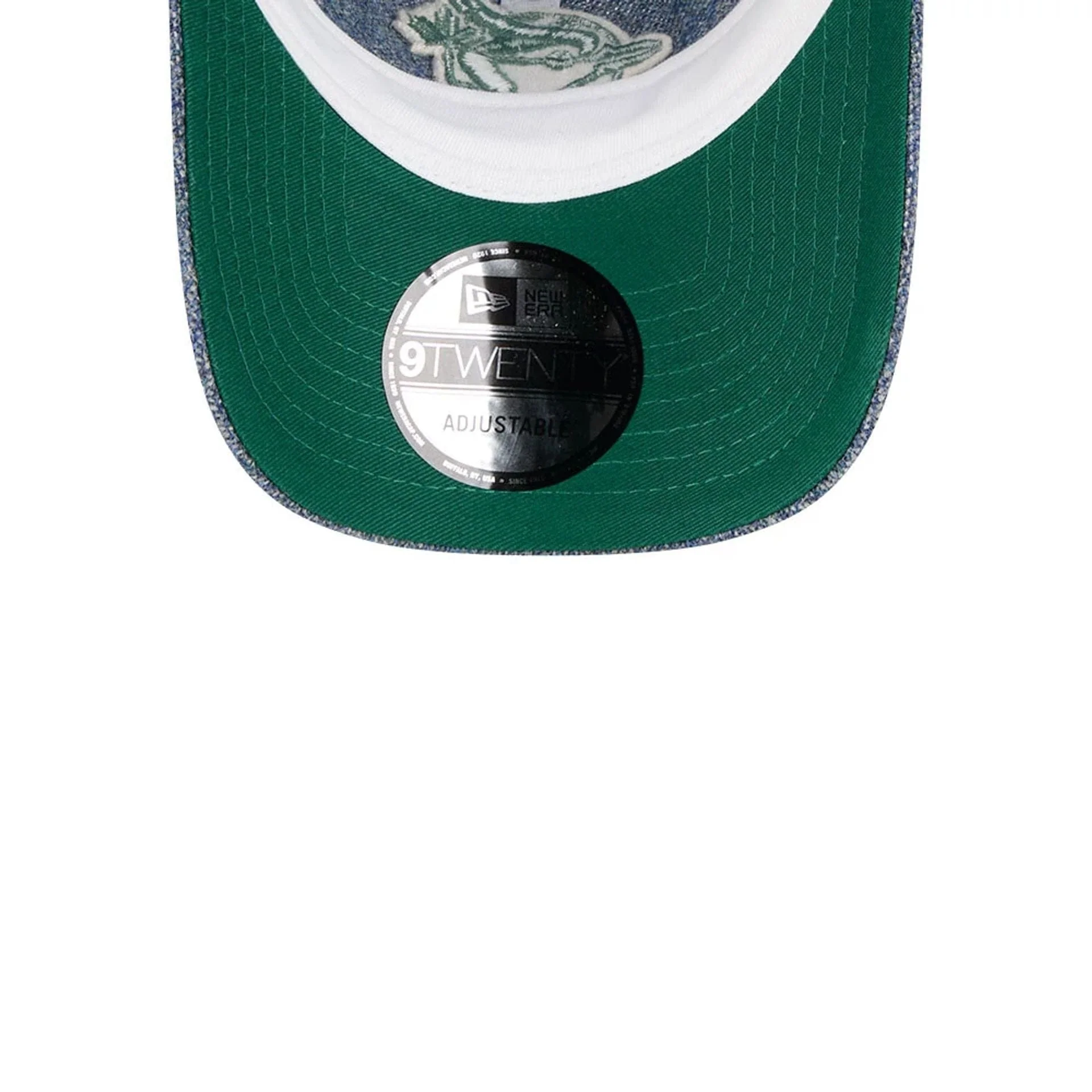 Toronto Blue Jays MLB X Moon Blue 9TWENTY Adjustable Cap - Image 2