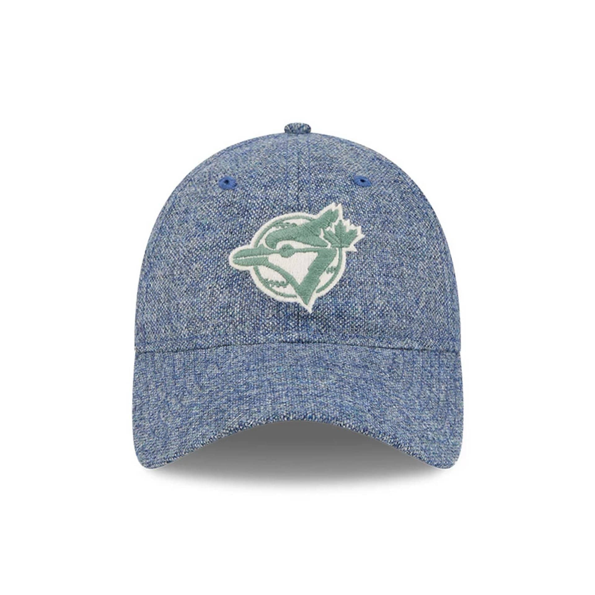 Toronto Blue Jays MLB X Moon Blue 9TWENTY Adjustable Cap - Image 3