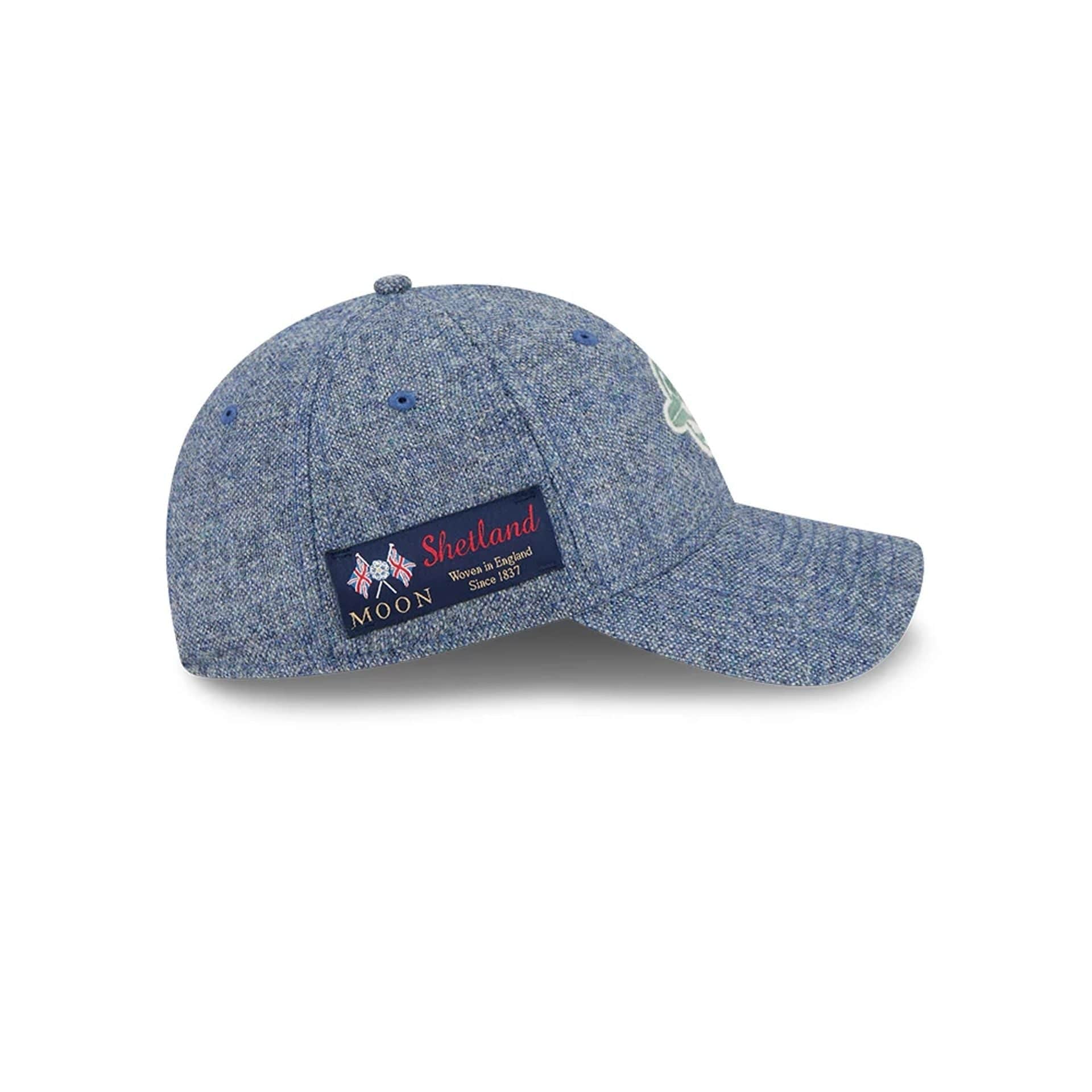 Toronto Blue Jays MLB X Moon Blue 9TWENTY Adjustable Cap - Image 5