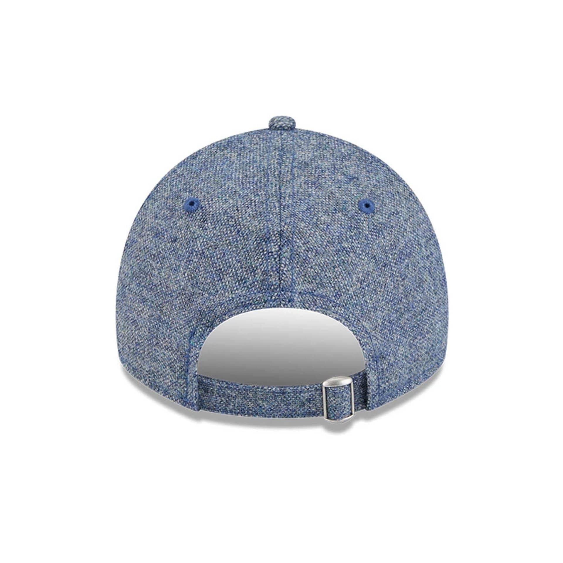 Toronto Blue Jays MLB X Moon Blue 9TWENTY Adjustable Cap - Image 7