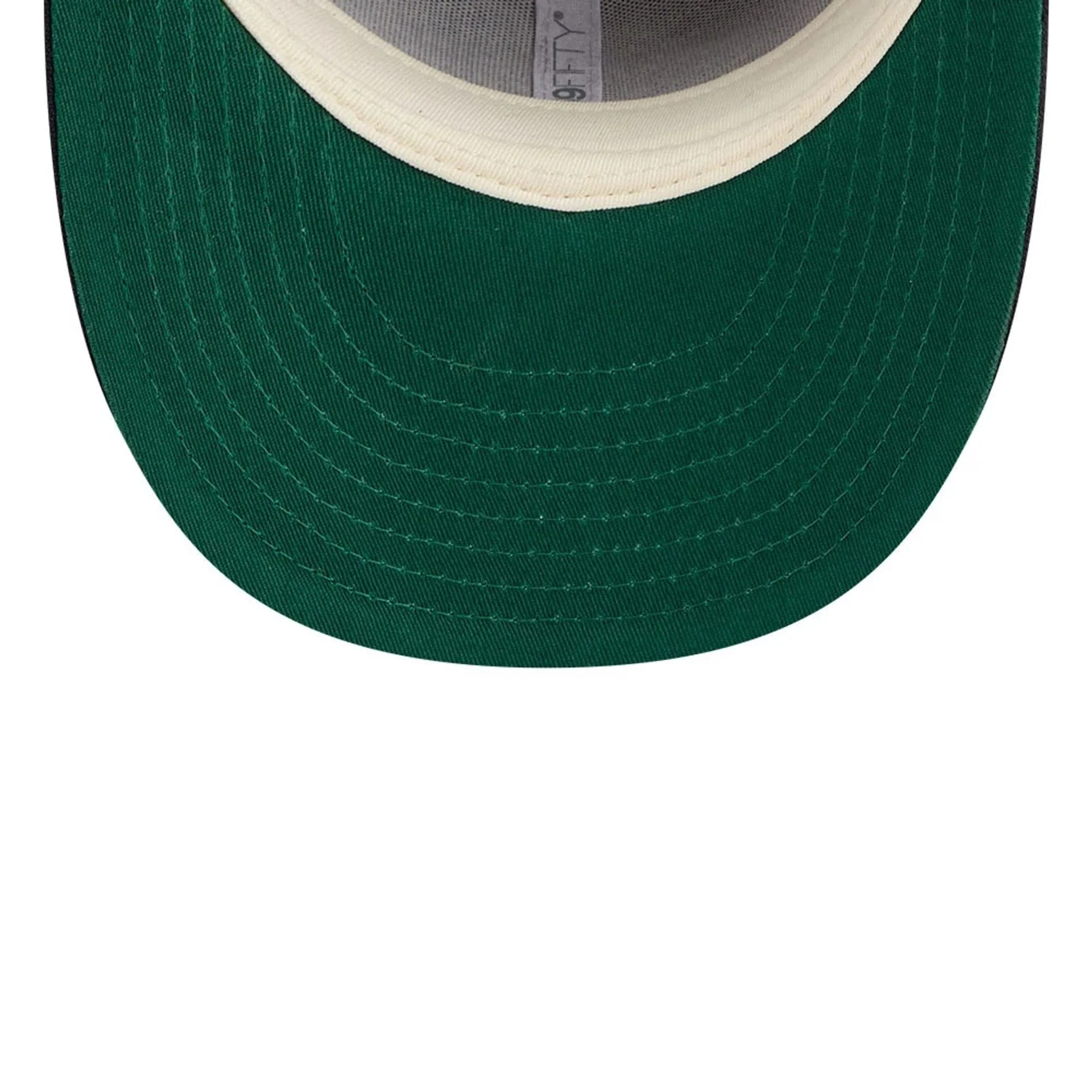 Toronto Blue Jays MLB X Moon Navy 59FIFTY Fitted Cap - Image 2
