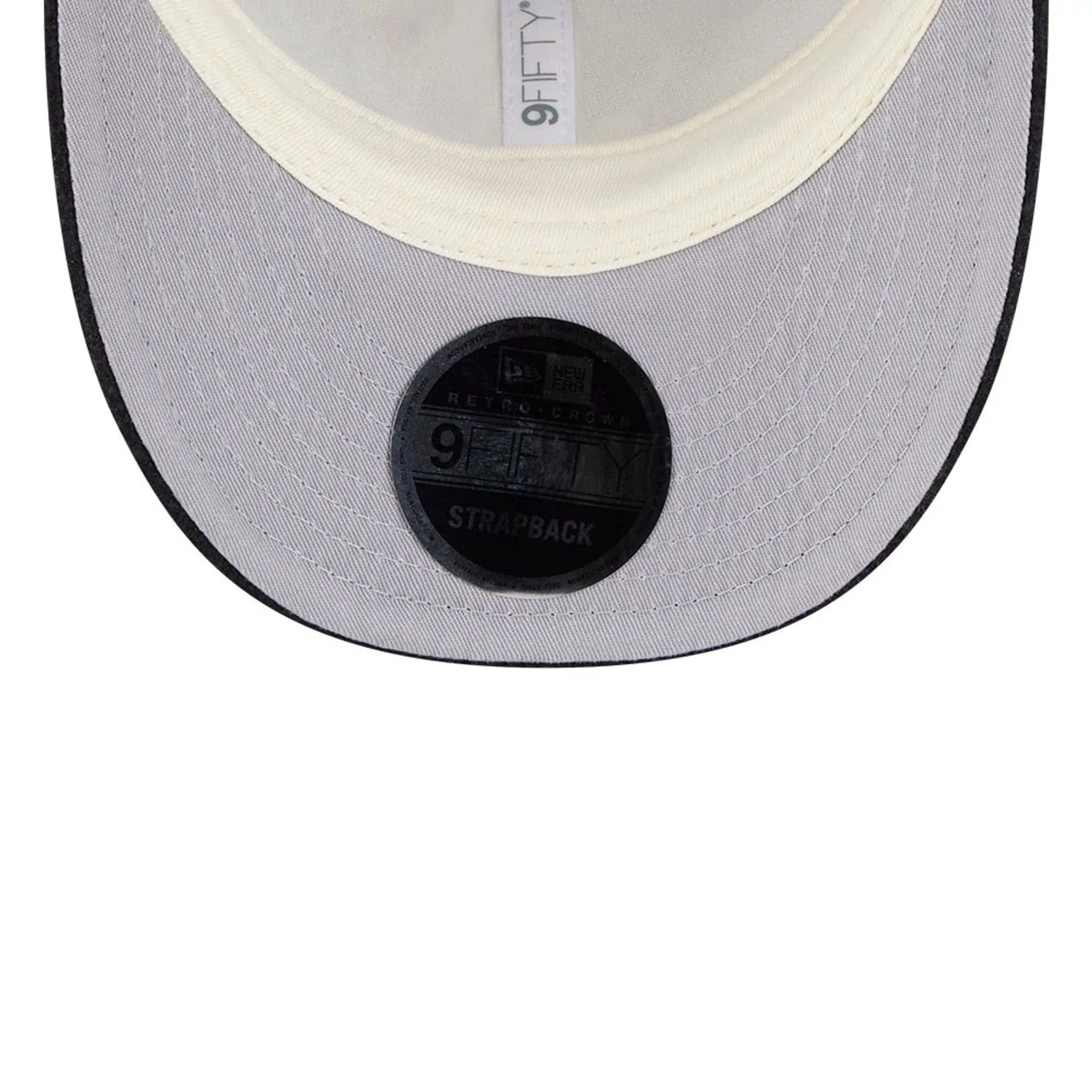 Toronto Blue Jays MLB X Moon Navy Retro Crown 9FIFTY Adjustable Cap - Image 2