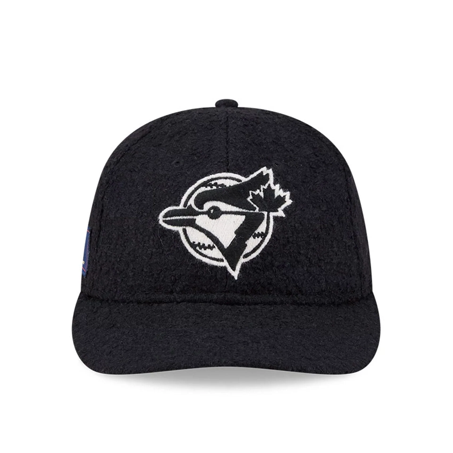 Toronto Blue Jays MLB X Moon Navy Retro Crown 9FIFTY Adjustable Cap - Image 3