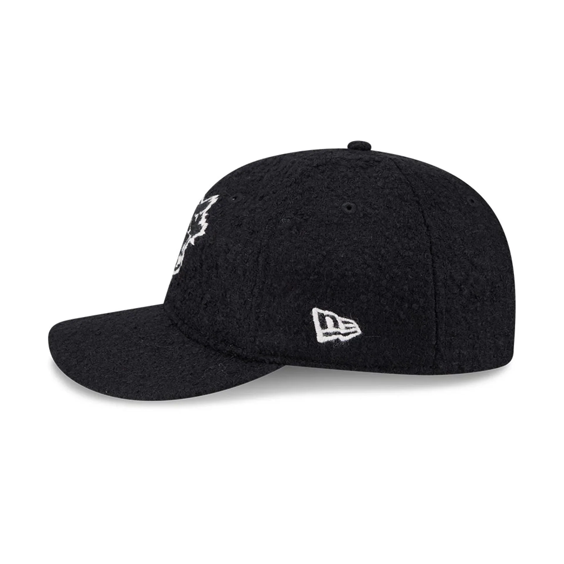 Toronto Blue Jays MLB X Moon Navy Retro Crown 9FIFTY Adjustable Cap - Image 6