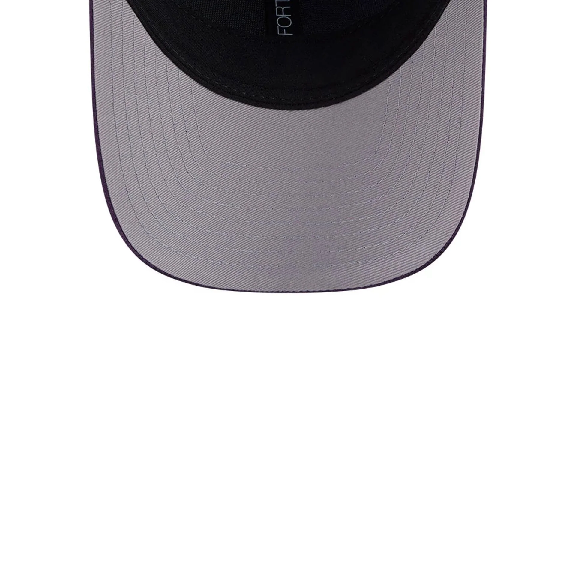 Toronto Tempo WNBA Draft 2026 Pastel Blue 9FORTY M-Crown Adjustable Cap - Image 2