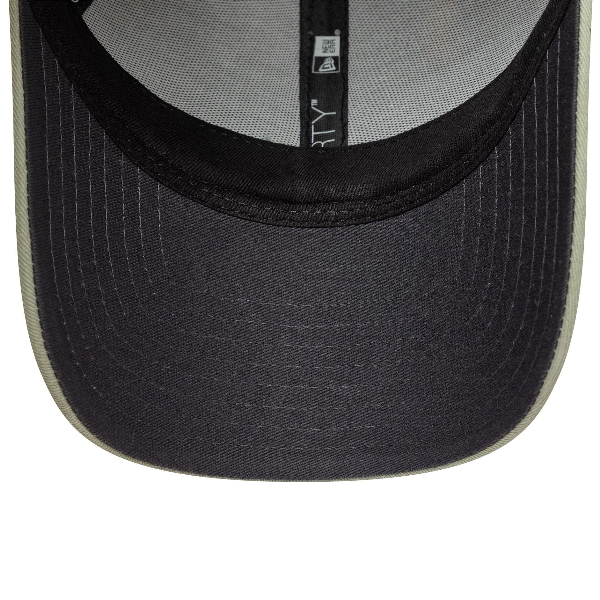 Tottenham Hotspur FC Pastel Green 9FORTY Adjustable Cap - Image 2