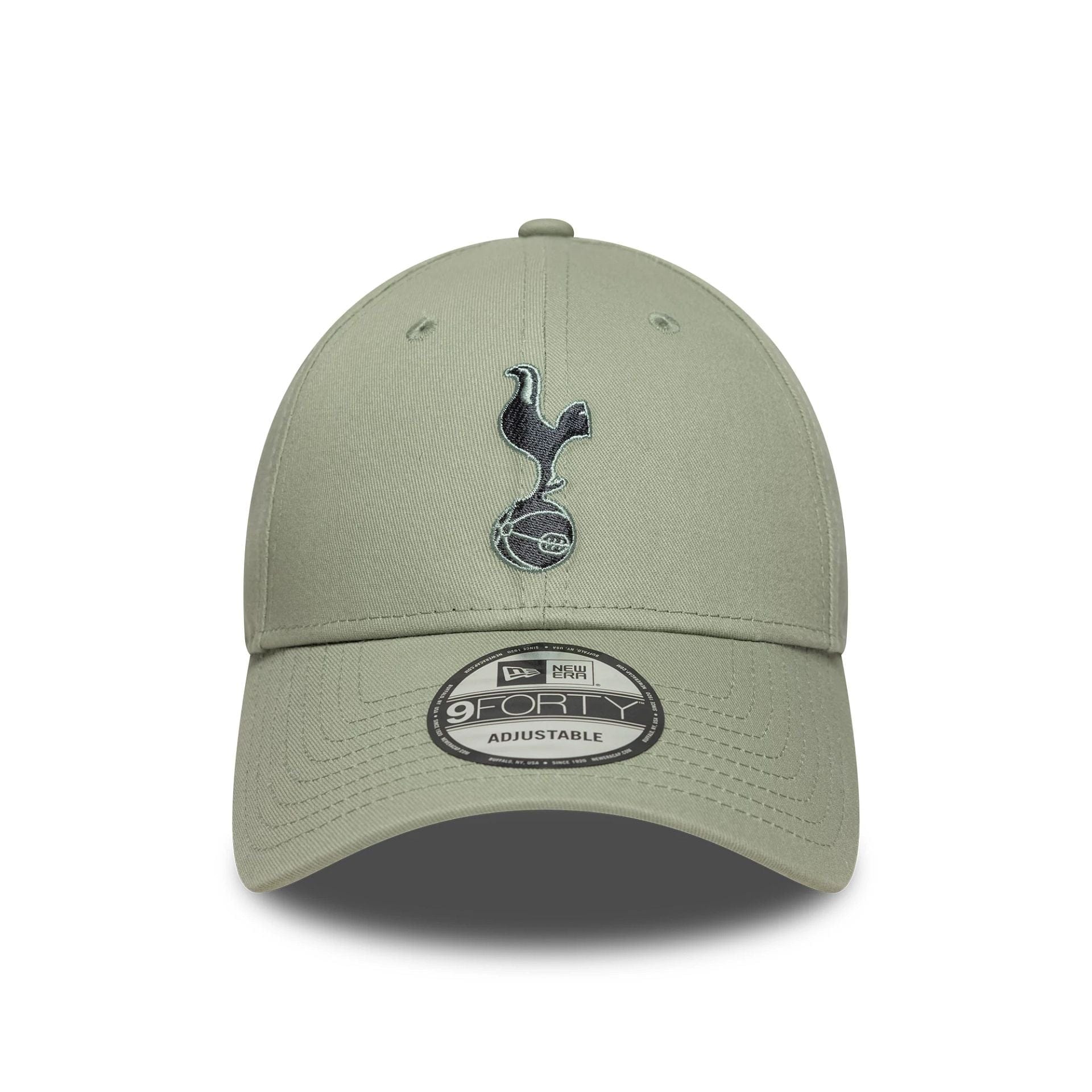 Tottenham Hotspur FC Pastel Green 9FORTY Adjustable Cap - Image 3