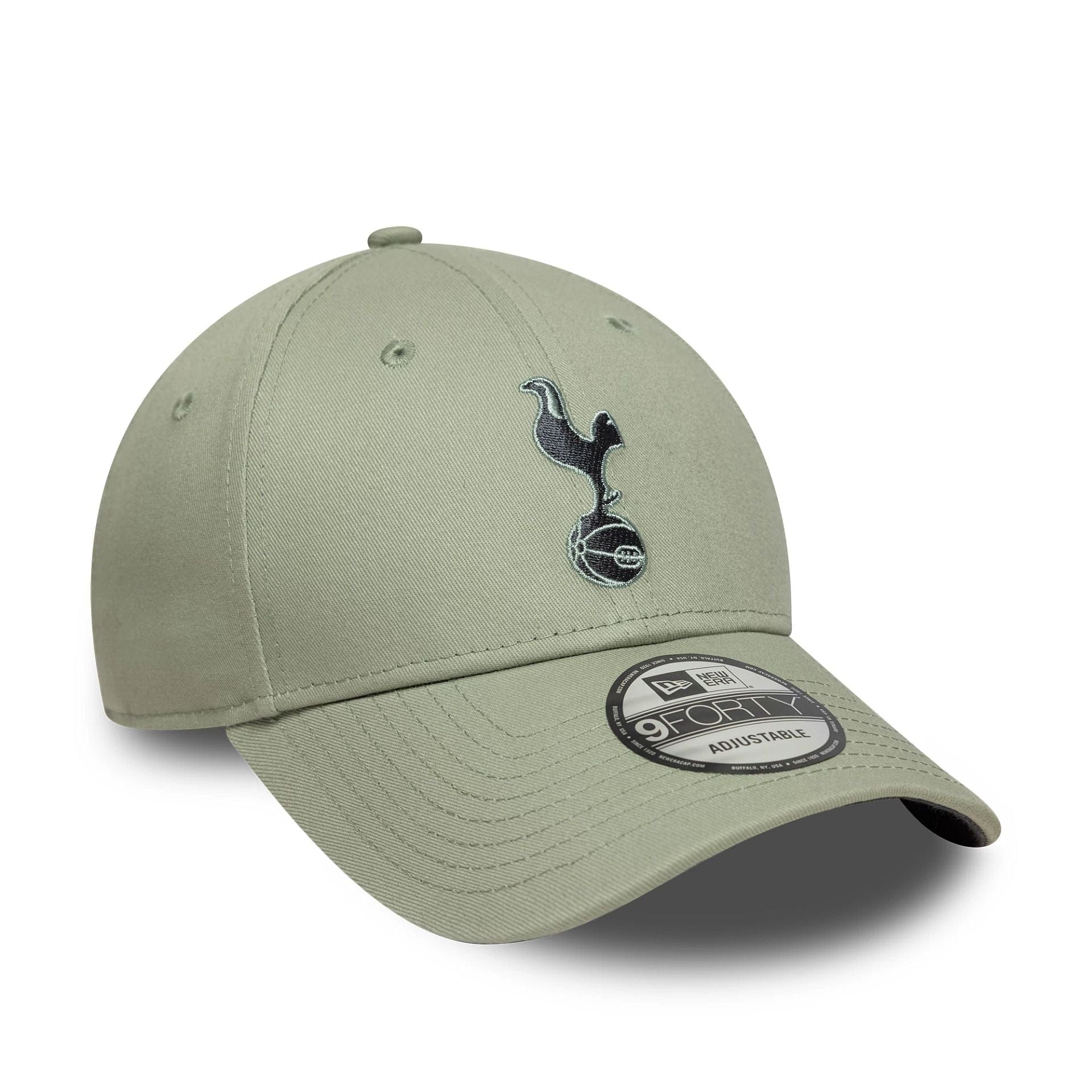 Tottenham Hotspur FC Pastel Green 9FORTY Adjustable Cap - Image 4