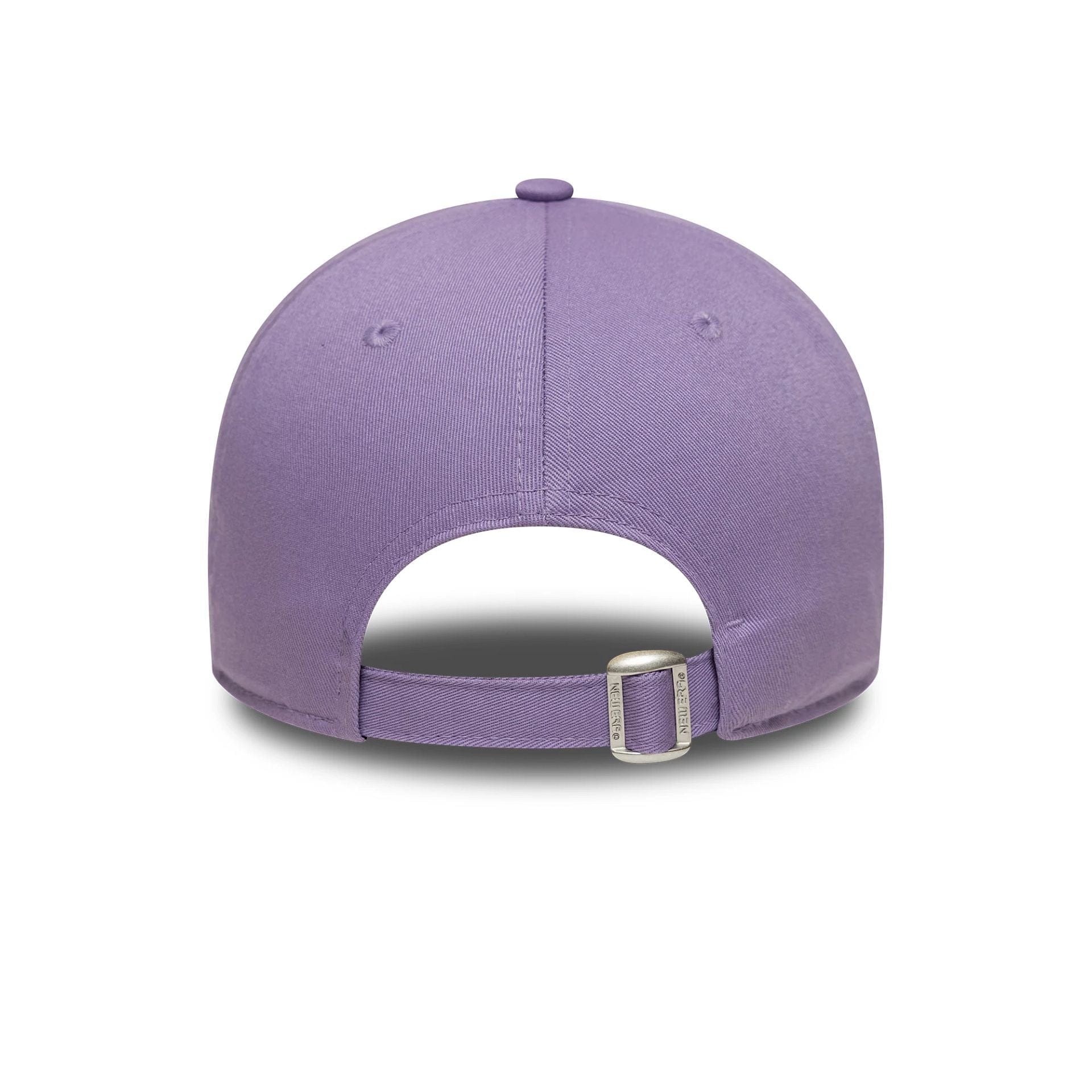 Tottenham Hotspur FC Pastel Purple 9FORTY Adjustable Cap - Image 4