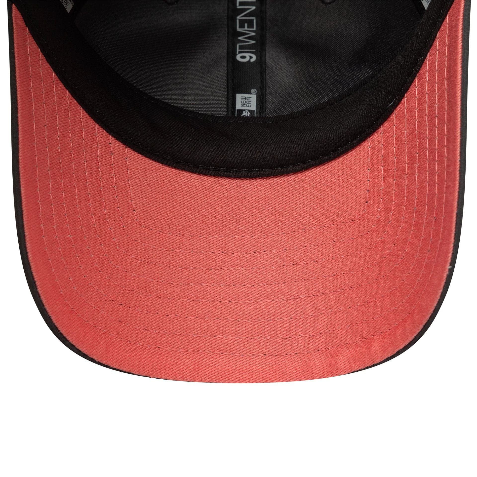 Tottenham Hotspur FC Womens Seasonal Dark Grey Pony Tail Adjustable Cap - Image 5