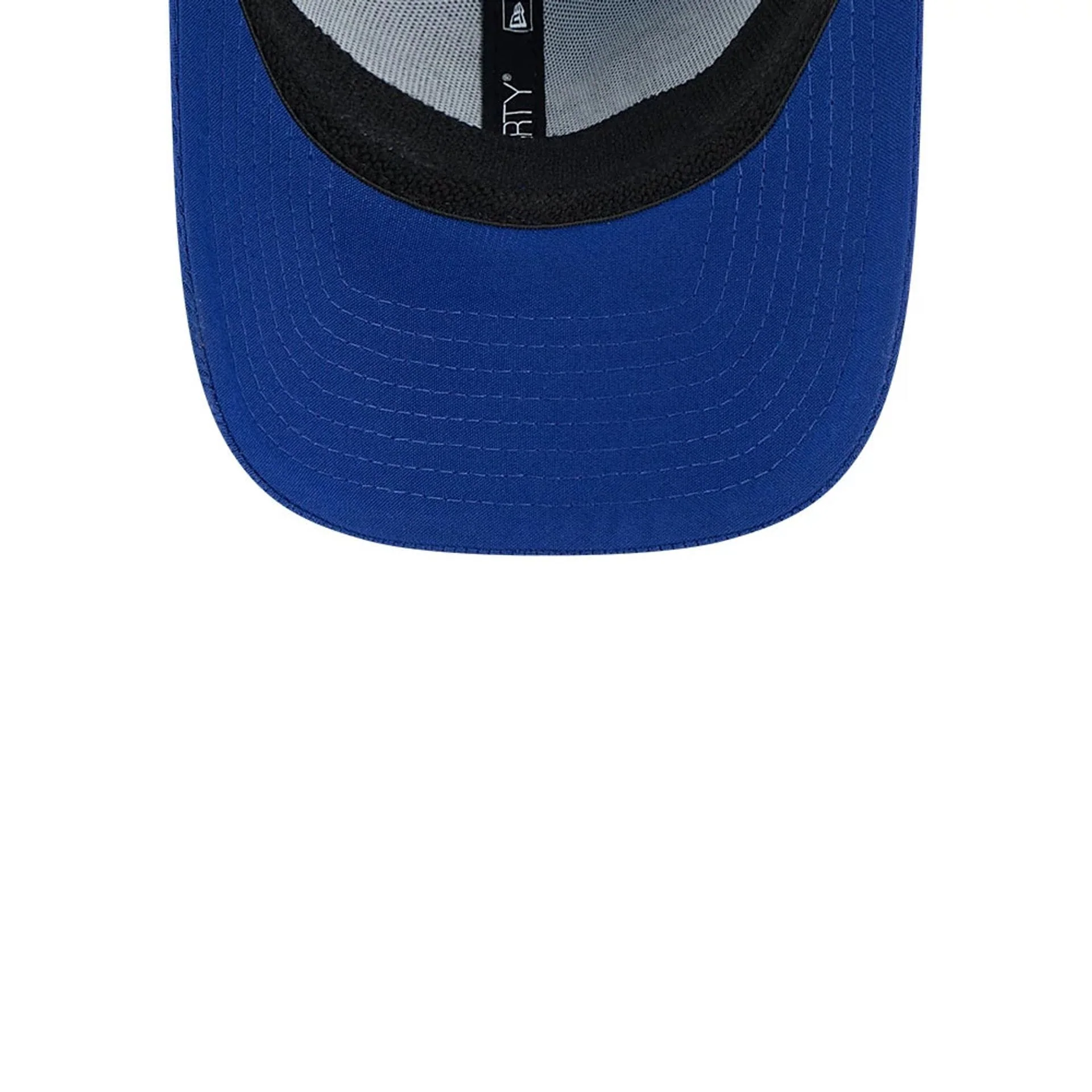 Tulsa Drillers MiLB Batting Practice Pastel Blue 39THIRTY Stretch Fit Cap - Image 7