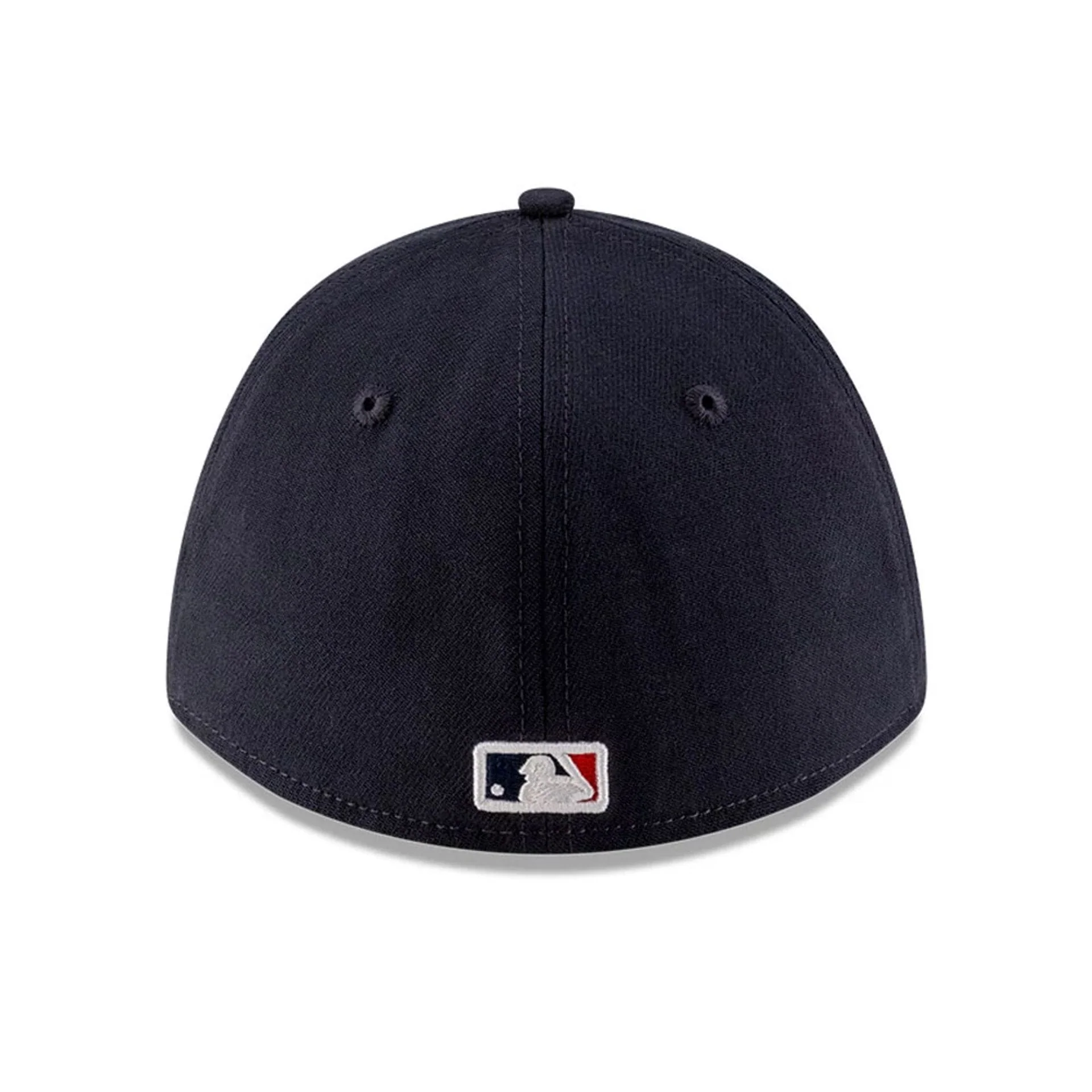 Twins MLB Player Replica Navy 39THIRTY M-Crown Stretch Fit Cap - Image 4