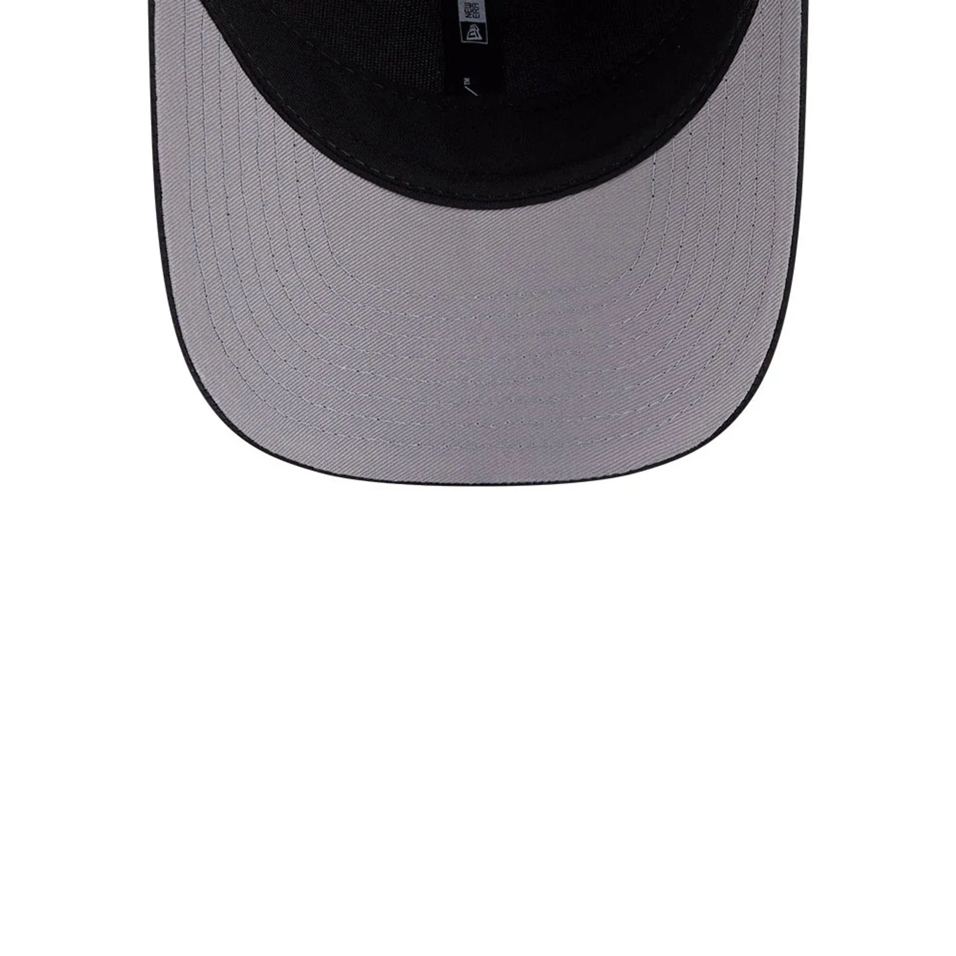 Valkyries WNBA Draft 2026 Pastel Purple 9FORTY M-Crown Adjustable Cap - Image 2