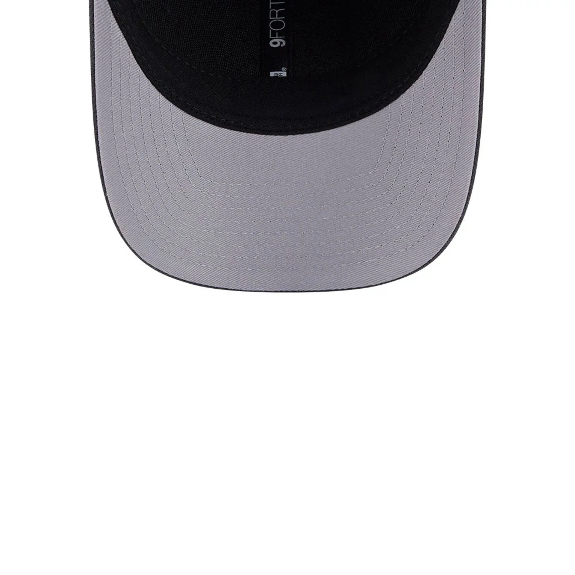 Vegas Golden Knights NHL Team Dark Grey 9FORTY M-Crown Adjustable Cap - Image 2
