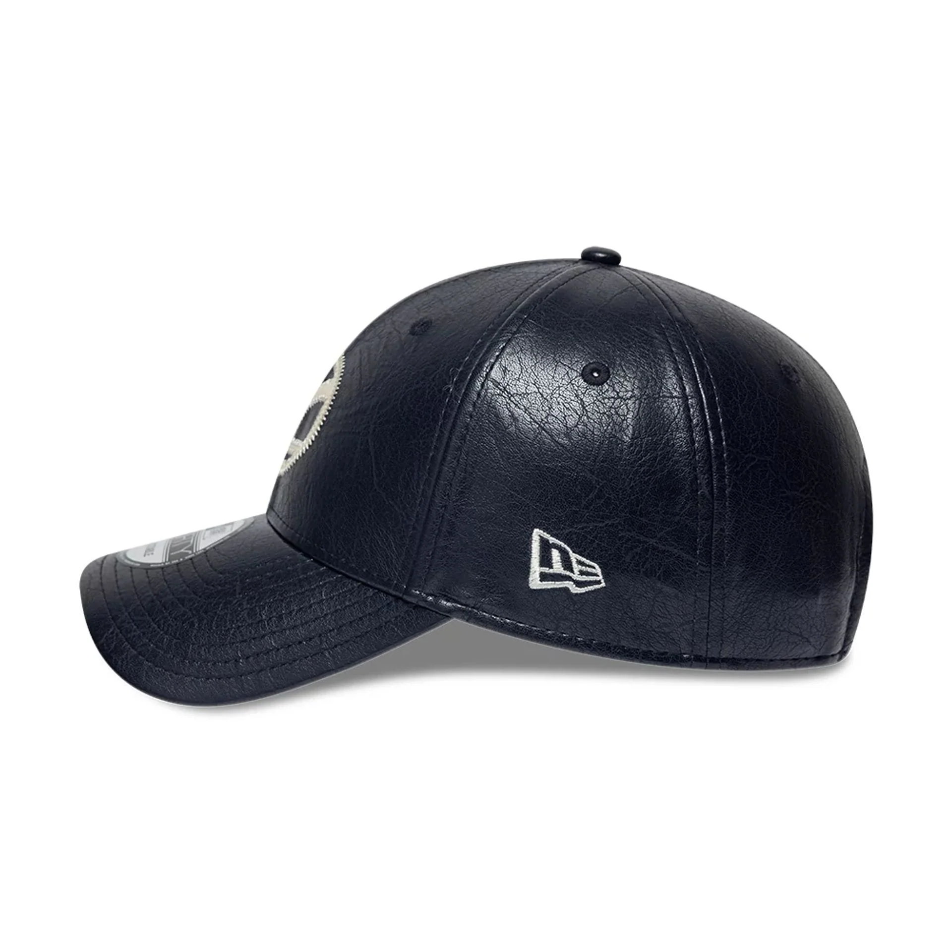 Vespa Crinkle Navy 9FORTY Adjustable Cap - Image 4