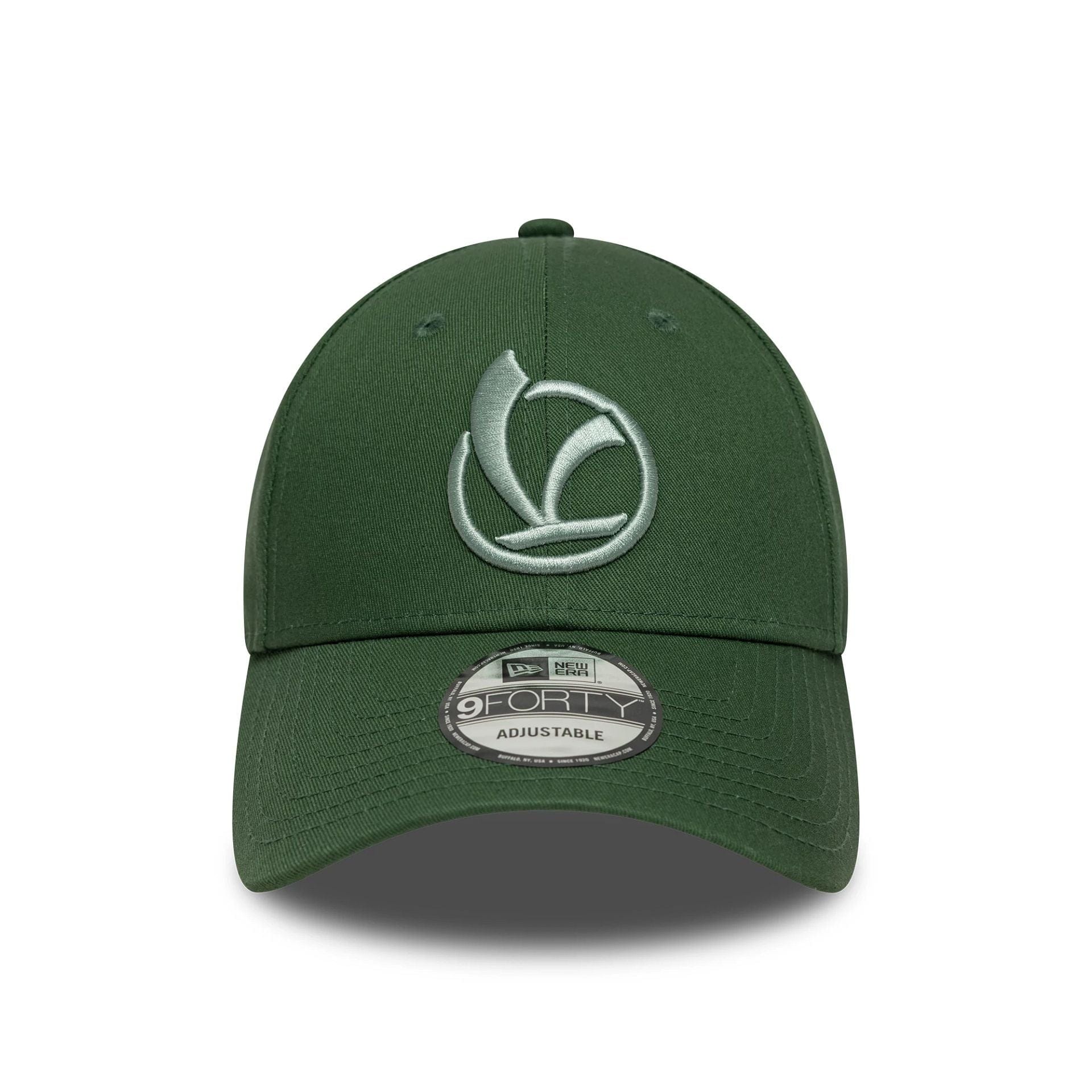 Vespa Essential Dark Green 9FORTY Cap - Image 2