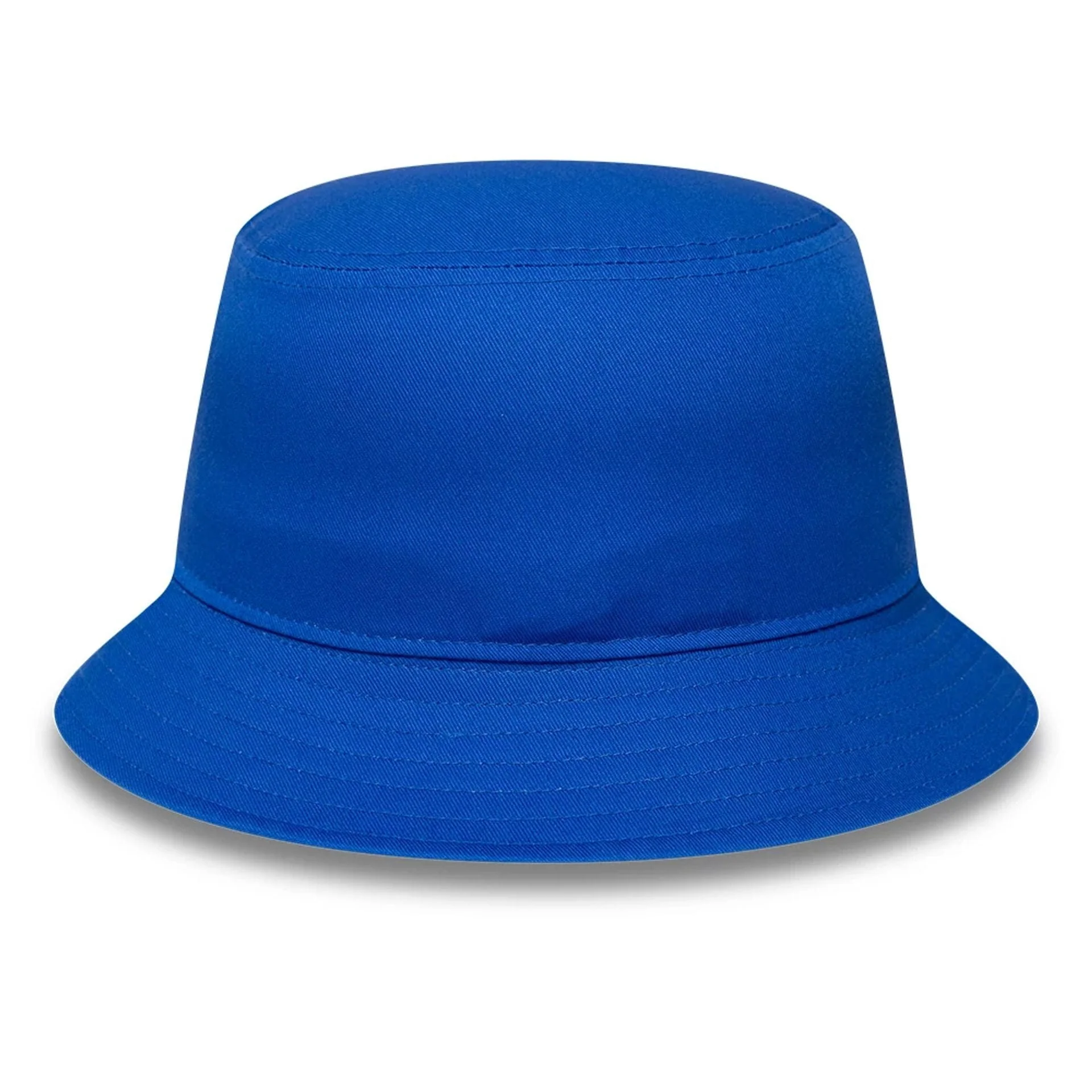 Visa Cash App Racing Bulls Essential Bright Blue Bucket Hat - Image 4