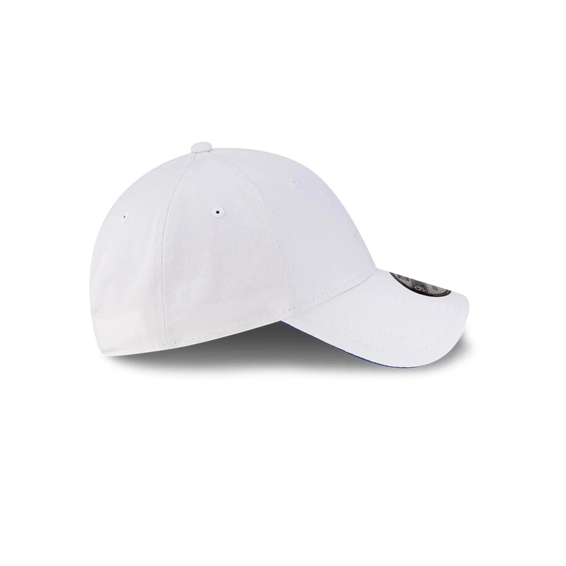 Visa Cash App Racing Bulls Essential White 9FORTY Adjustable Cap - Image 5