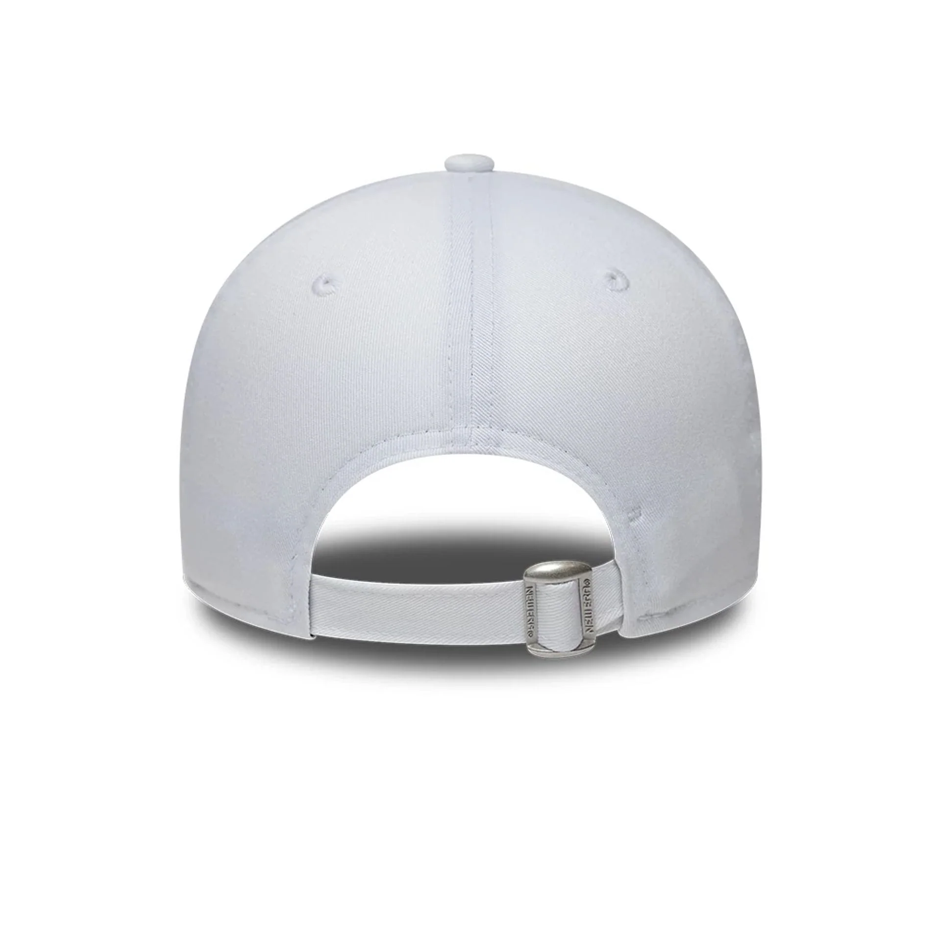 Visa Cash App Racing Bulls Essential White 9FORTY Adjustable Cap - Image 6