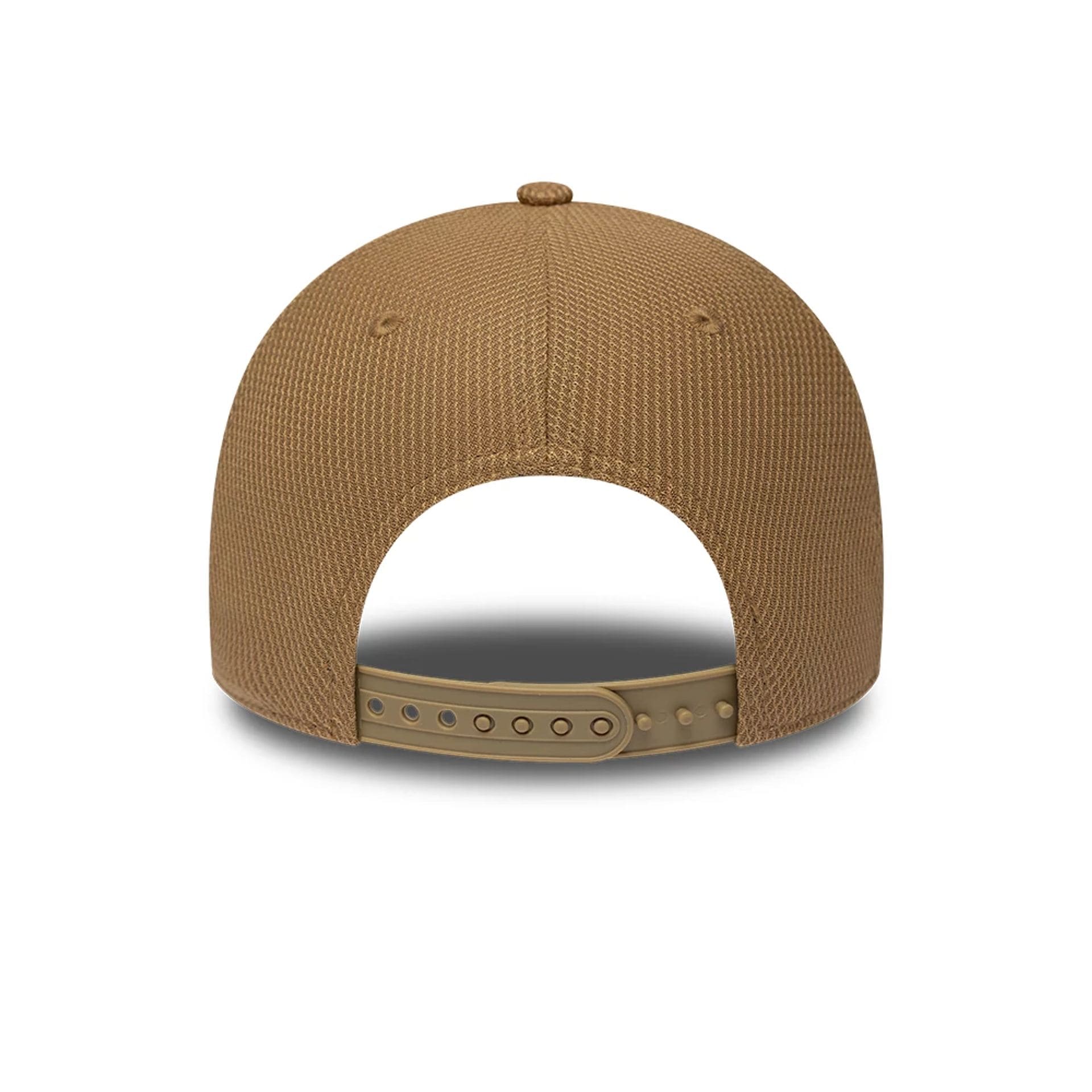 Visa Cash App Racing Bulls F1 Race Special Dark Beige 9FORTY Adjustable Cap - Image 4