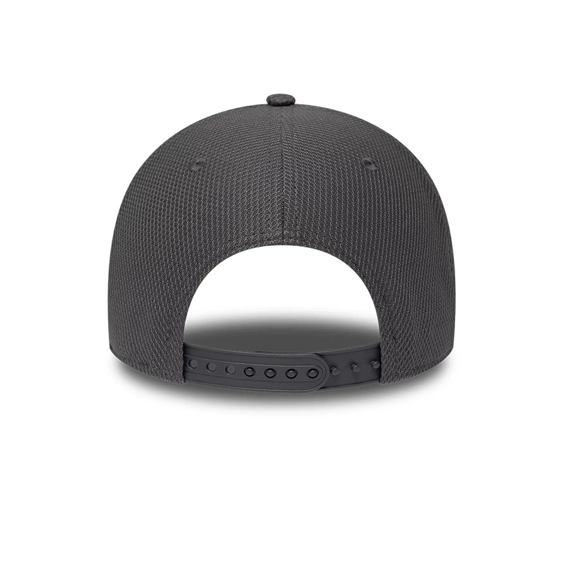Visa Cash App Racing Bulls F1 Race Special Dark Grey 9FORTY Adjustable Cap - Image 4