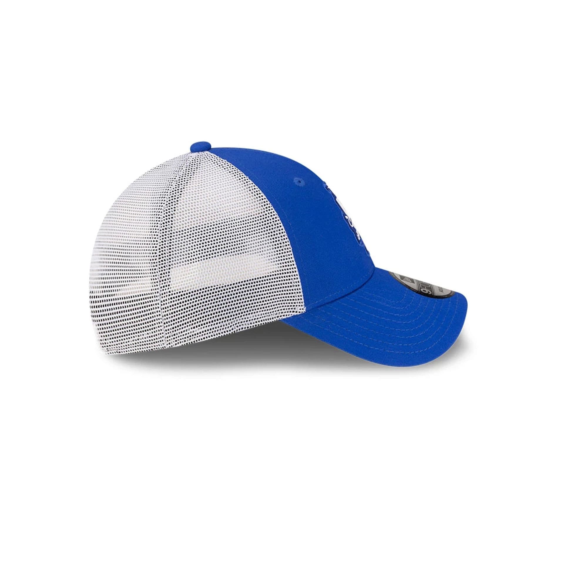 Visa Cash App Racing Bulls Summer League Bright Blue 9FORTY Adjustable Cap - Image 4