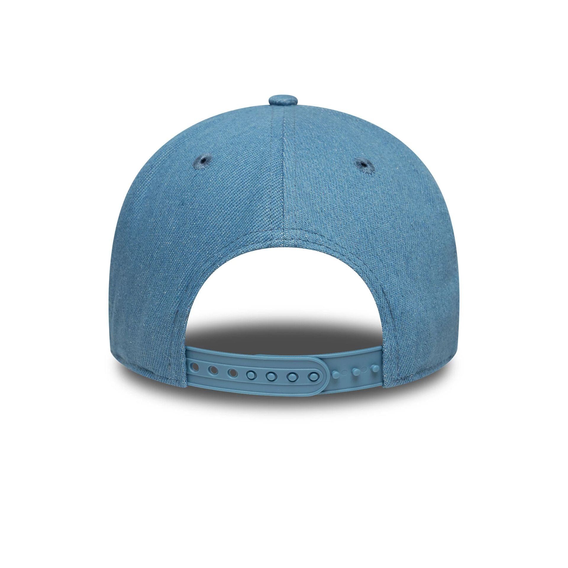 VR46 Denim Open Blue 9FORTY M-Crown Cap - Image 4