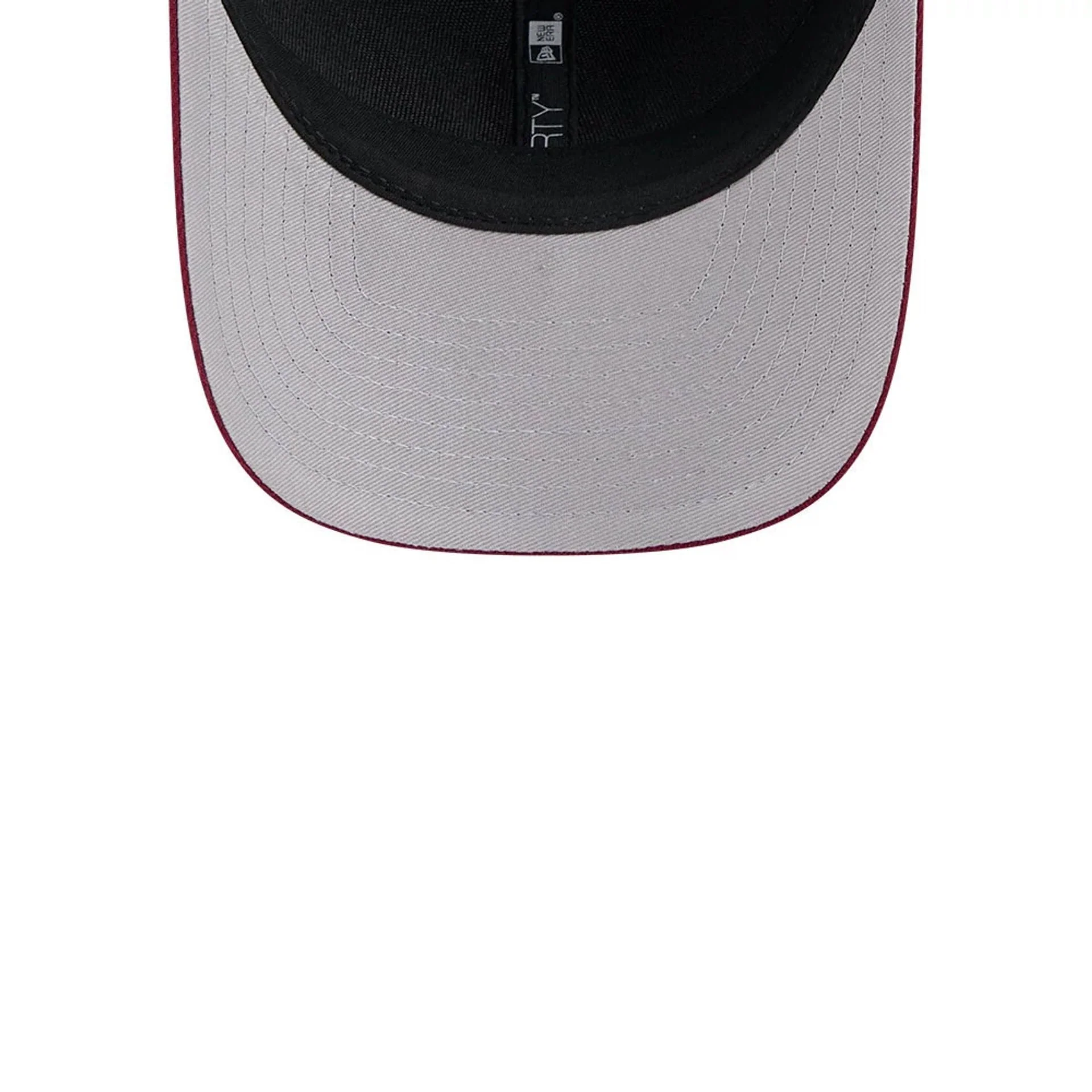 Washington Commanders NFL Team Dark Red 9FORTY M-Crown Cap - Image 2
