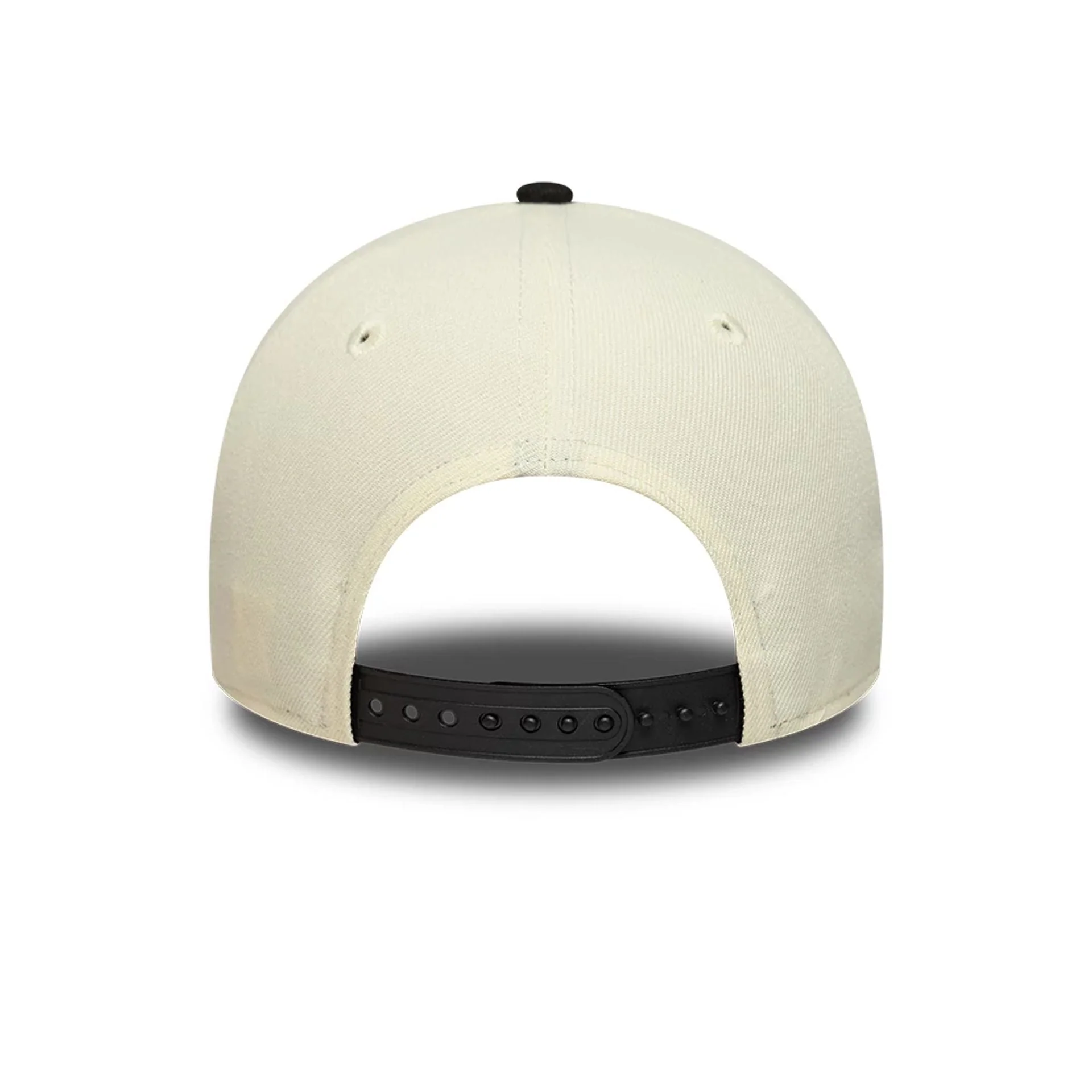 Washington Commanders NFL White 9FORTY A-Frame Adjustable Cap - Image 5