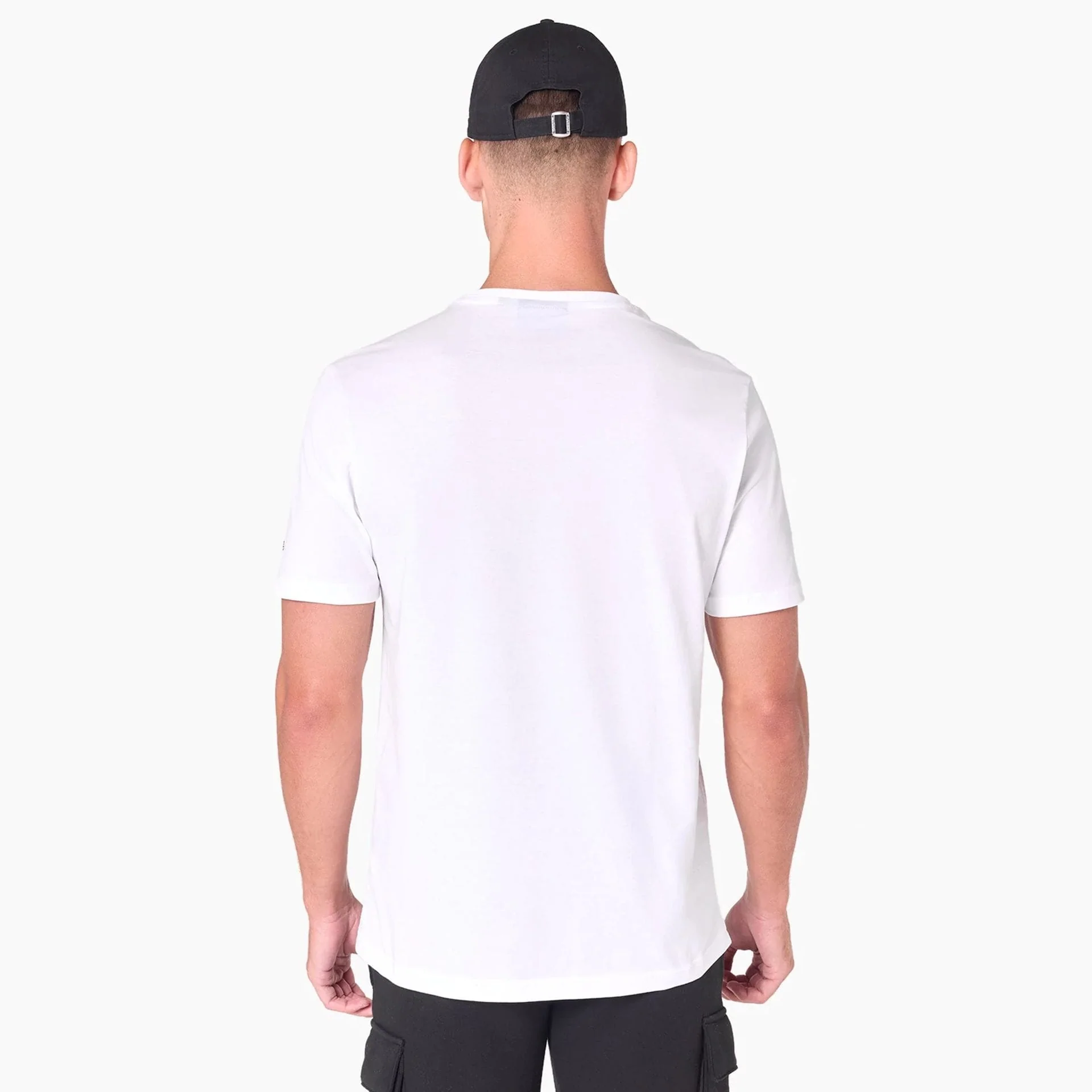 Washington Commanders NFL White T-Shirt - Image 7