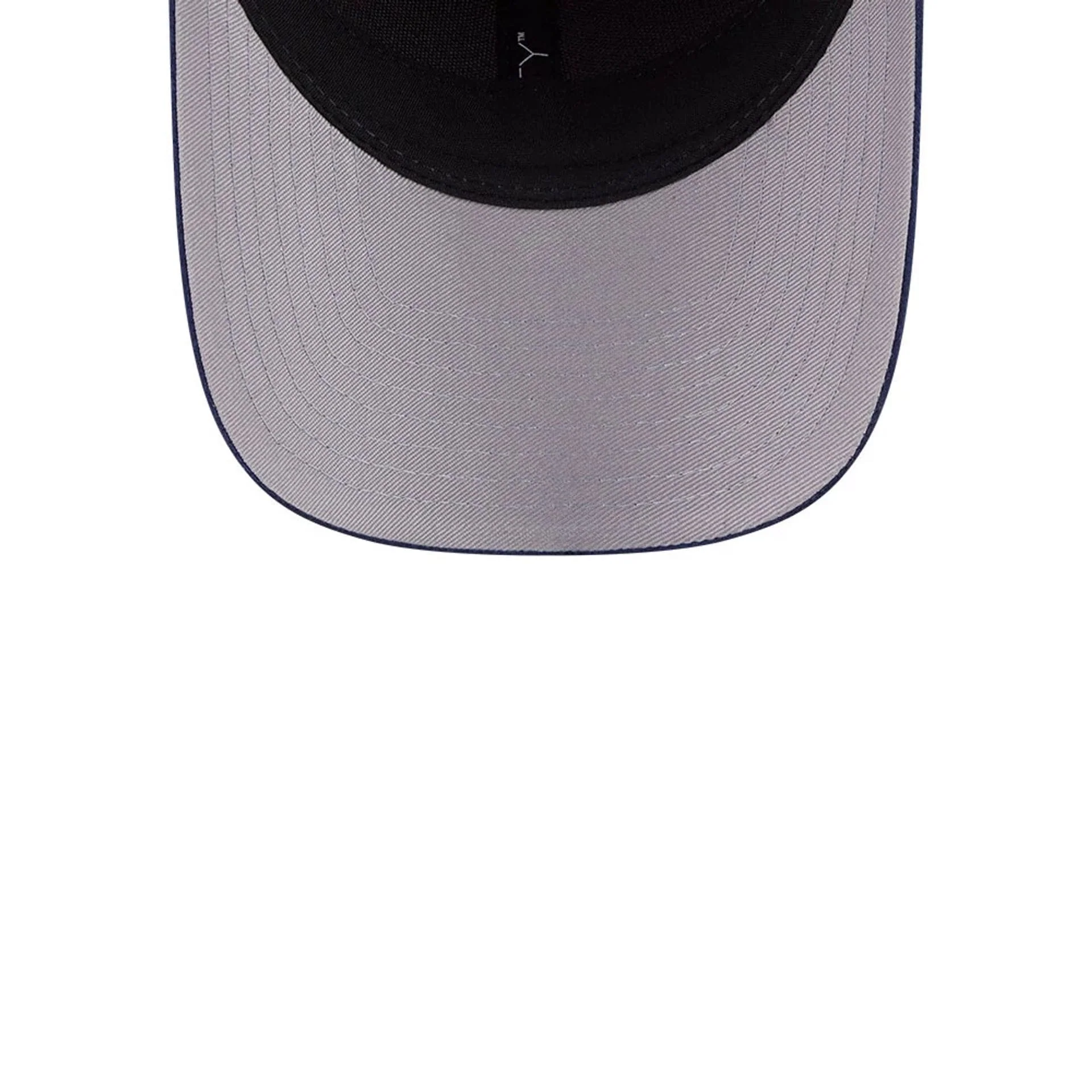 Washington Mystics WNBA Draft 2026 Red 9FORTY M-Crown Adjustable Cap - Image 2