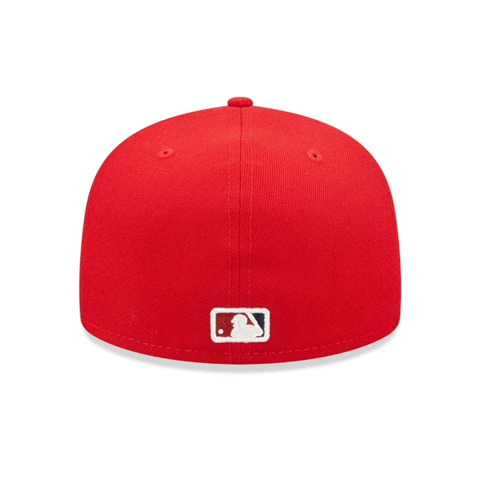 Washington Nationals Authentic On Field Red 59FIFTY Cap - Image 5