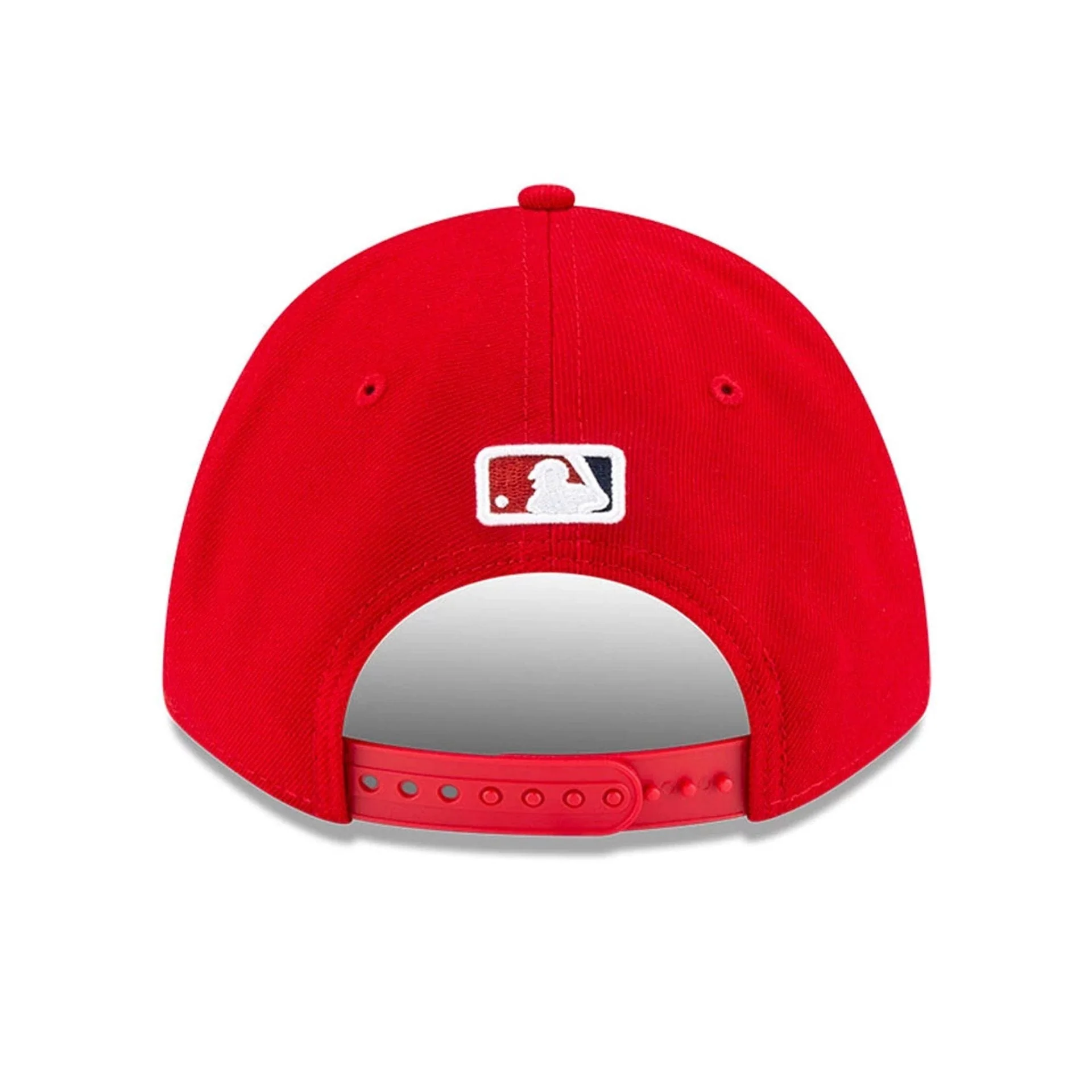 Washington Nationals MLB Player Replica Red 9FORTY M-Crown Adjustable Cap - Image 4