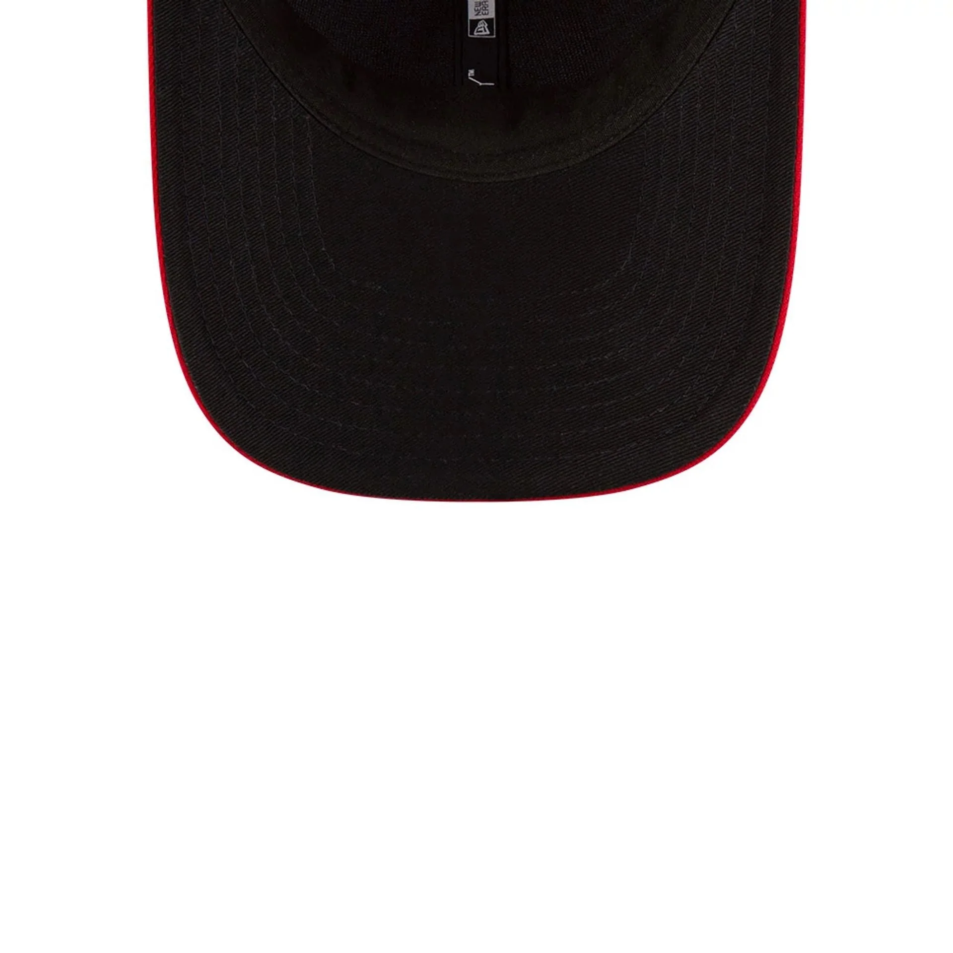 Washington Nationals MLB Player Replica Red 9FORTY M-Crown Adjustable Cap - Image 7