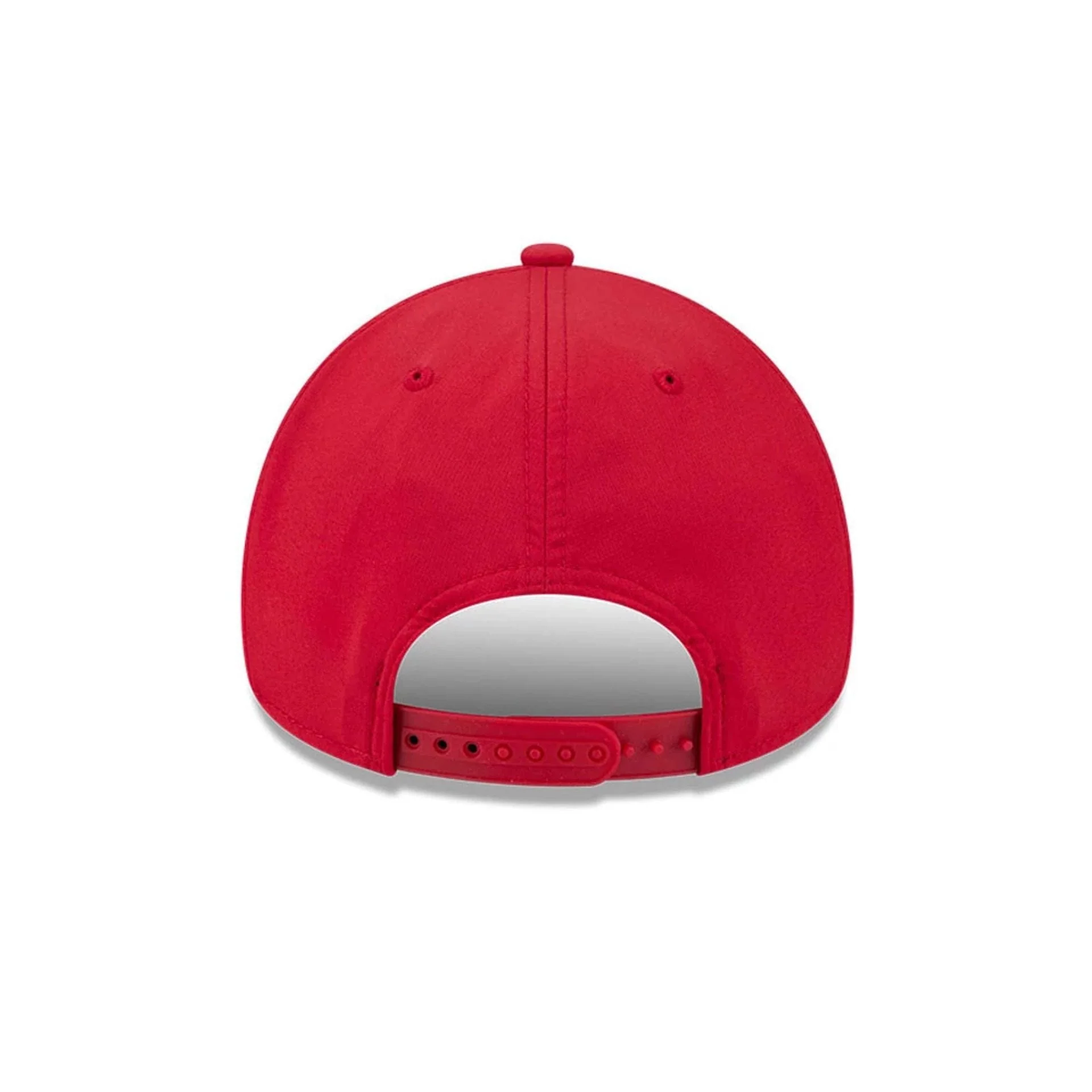 Washington Nationals MLB Quickstrike Red 9FORTY Apex Adjustable Cap - Image 5