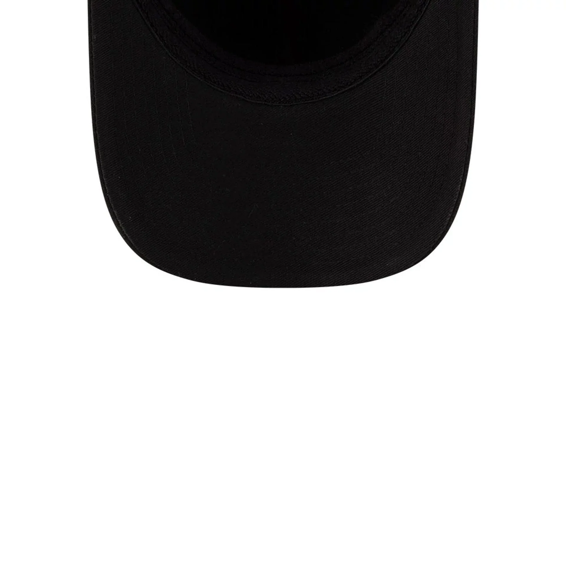 White Sox MLB Player Replica Black 39THIRTY M-Crown Stretch Fit Cap - Image 7