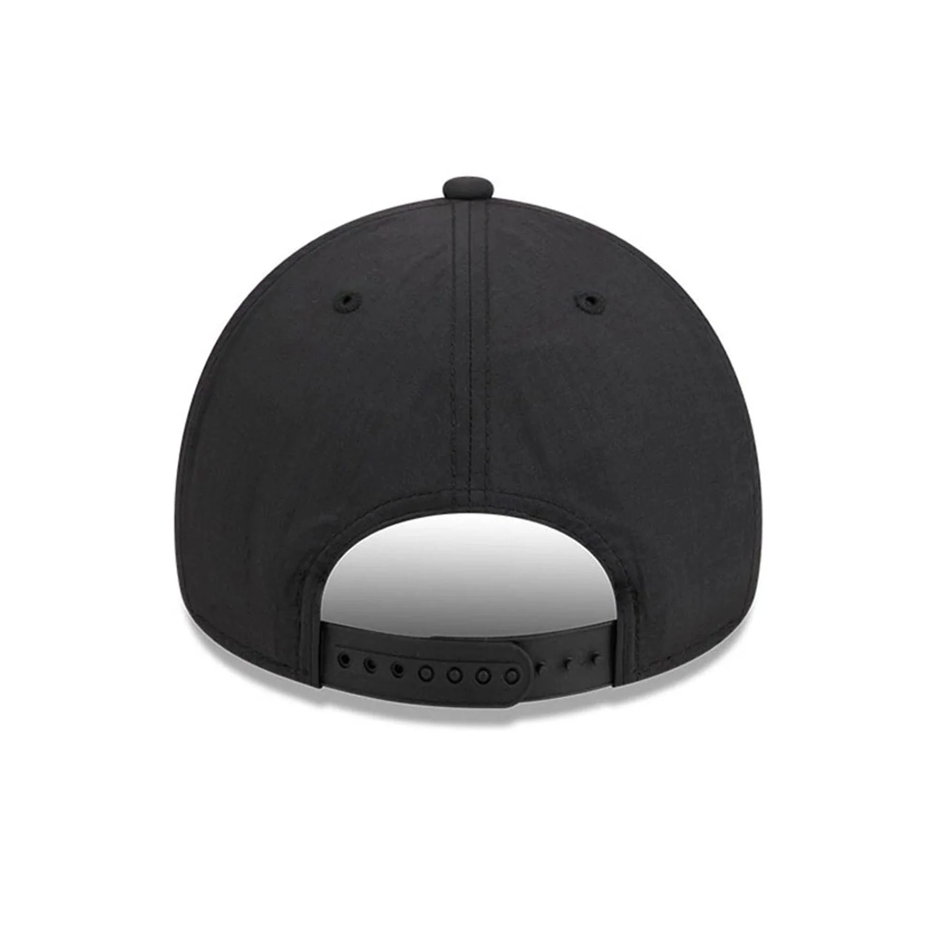 White Sox MLB Quickstrike Black 9FORTY Apex Adjustable Cap - Image 4