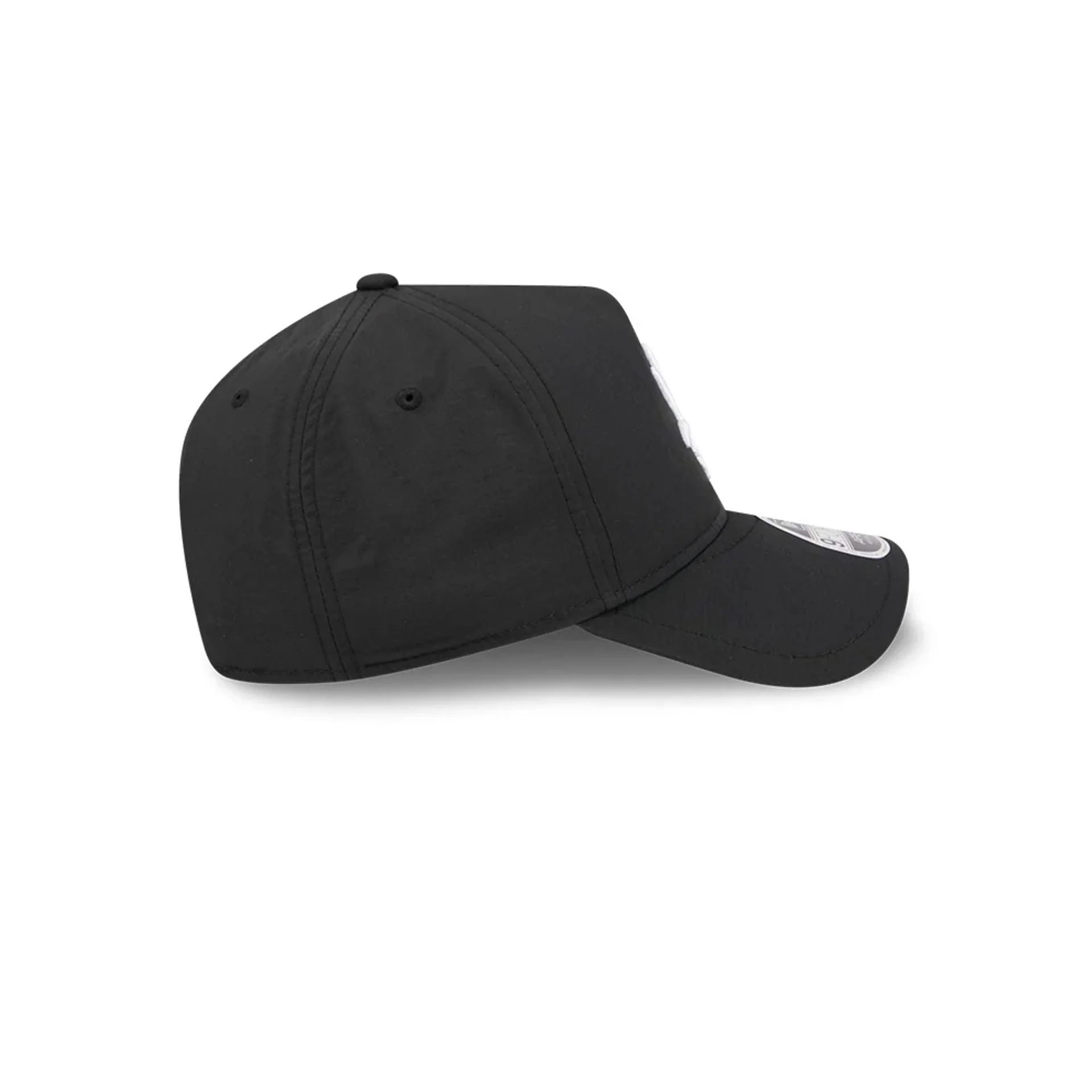 White Sox MLB Quickstrike Black 9FORTY Apex Adjustable Cap - Image 6