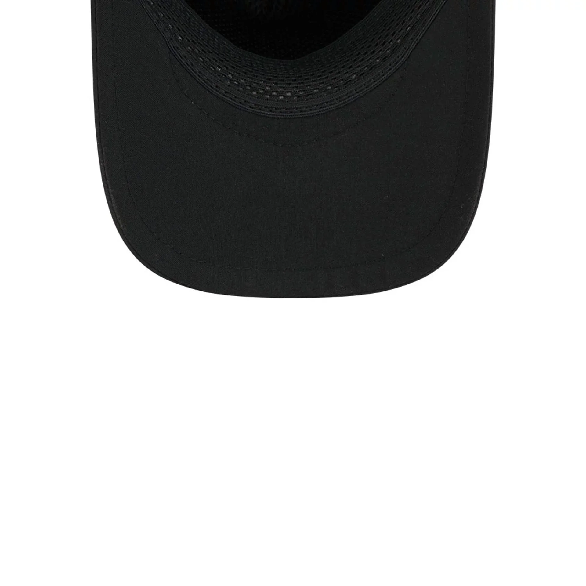 White Sox MLB Quickstrike Black 9FORTY Apex Adjustable Cap - Image 7