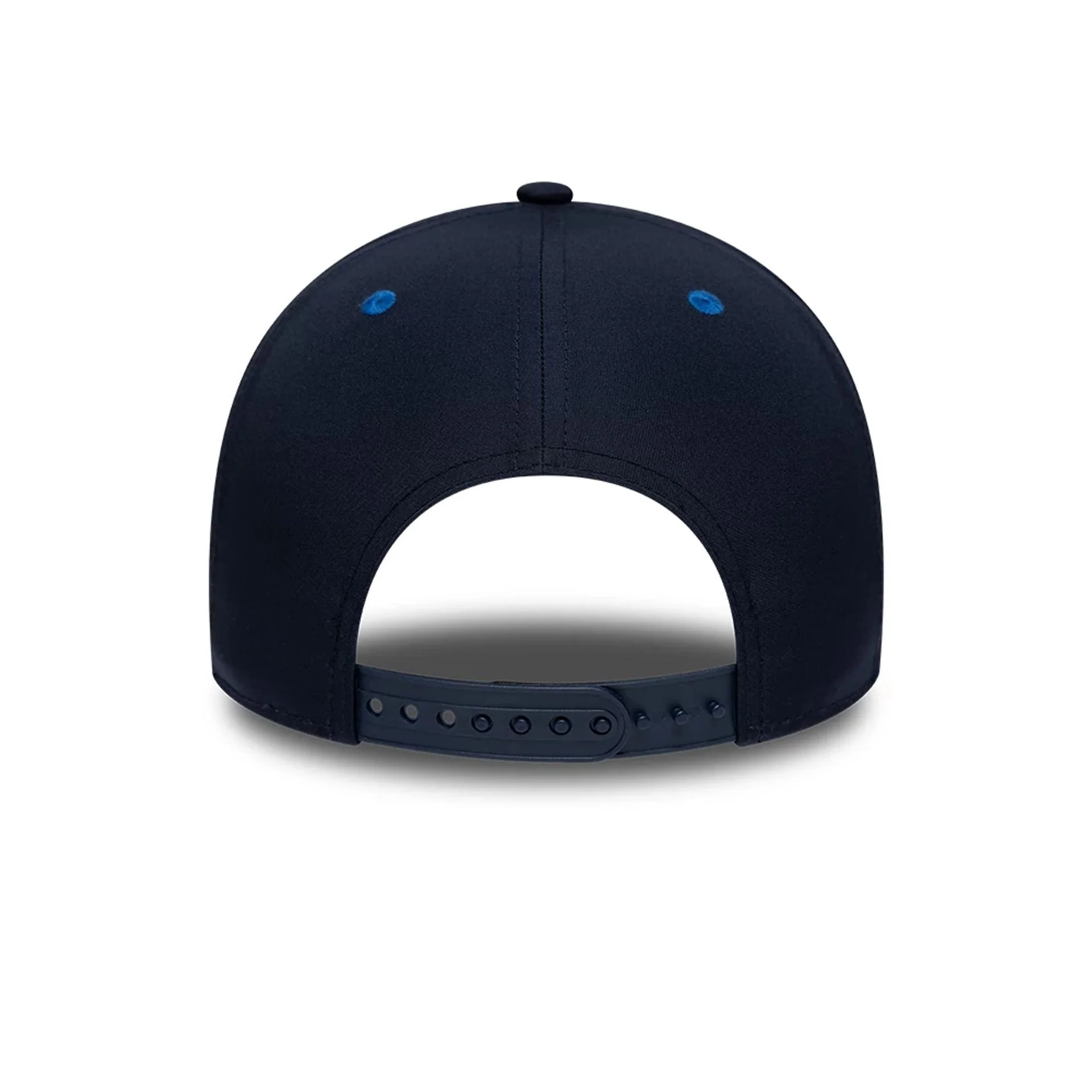 Williams Carlos Sainz Navy 9FORTY M-Crown Adjustable Cap - Image 6