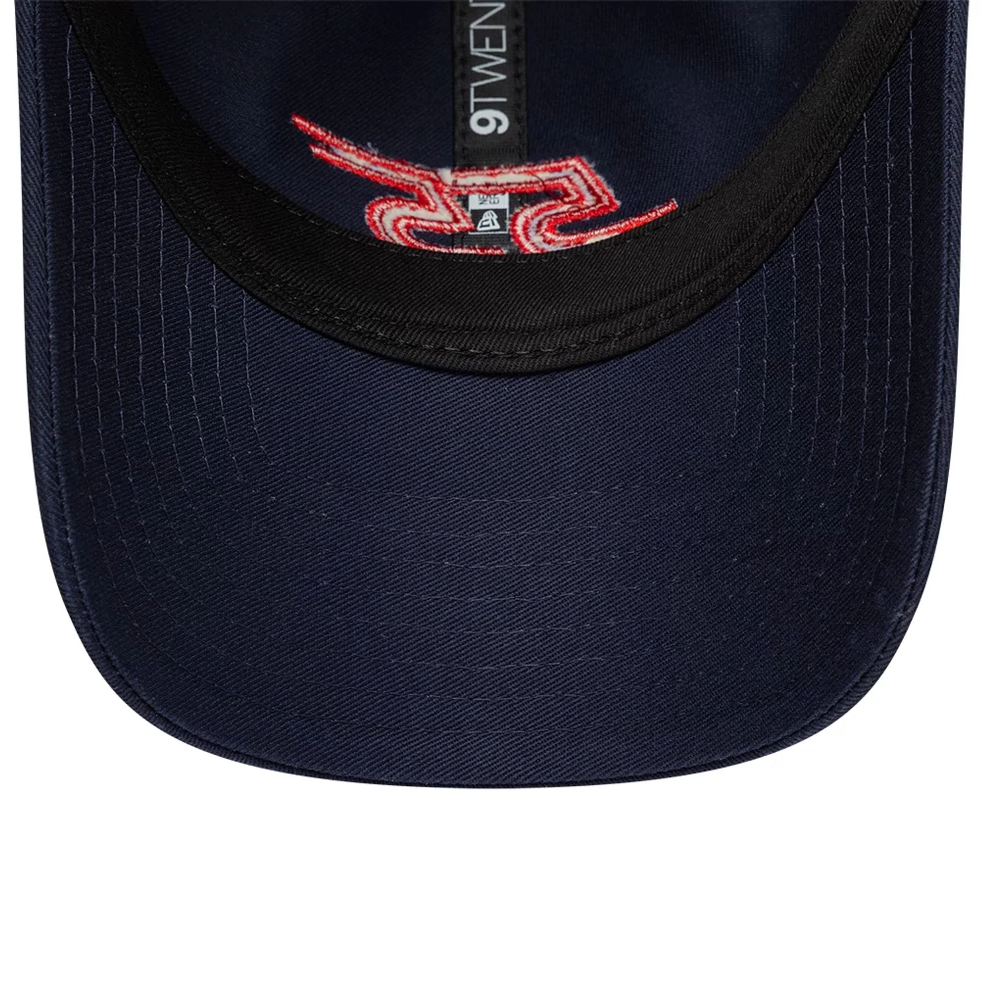 Williams Carlos Sainz Navy 9TWENTY Adjustable Cap - Image 6