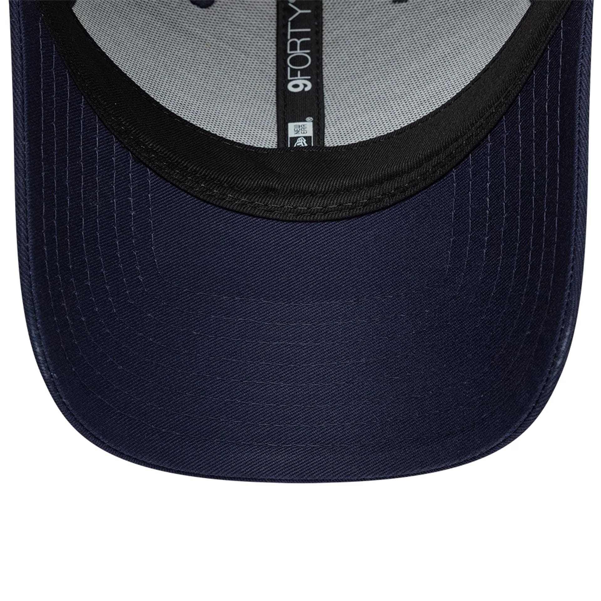 Williams Essential Navy 9FORTY Adjustable Cap - Image 5