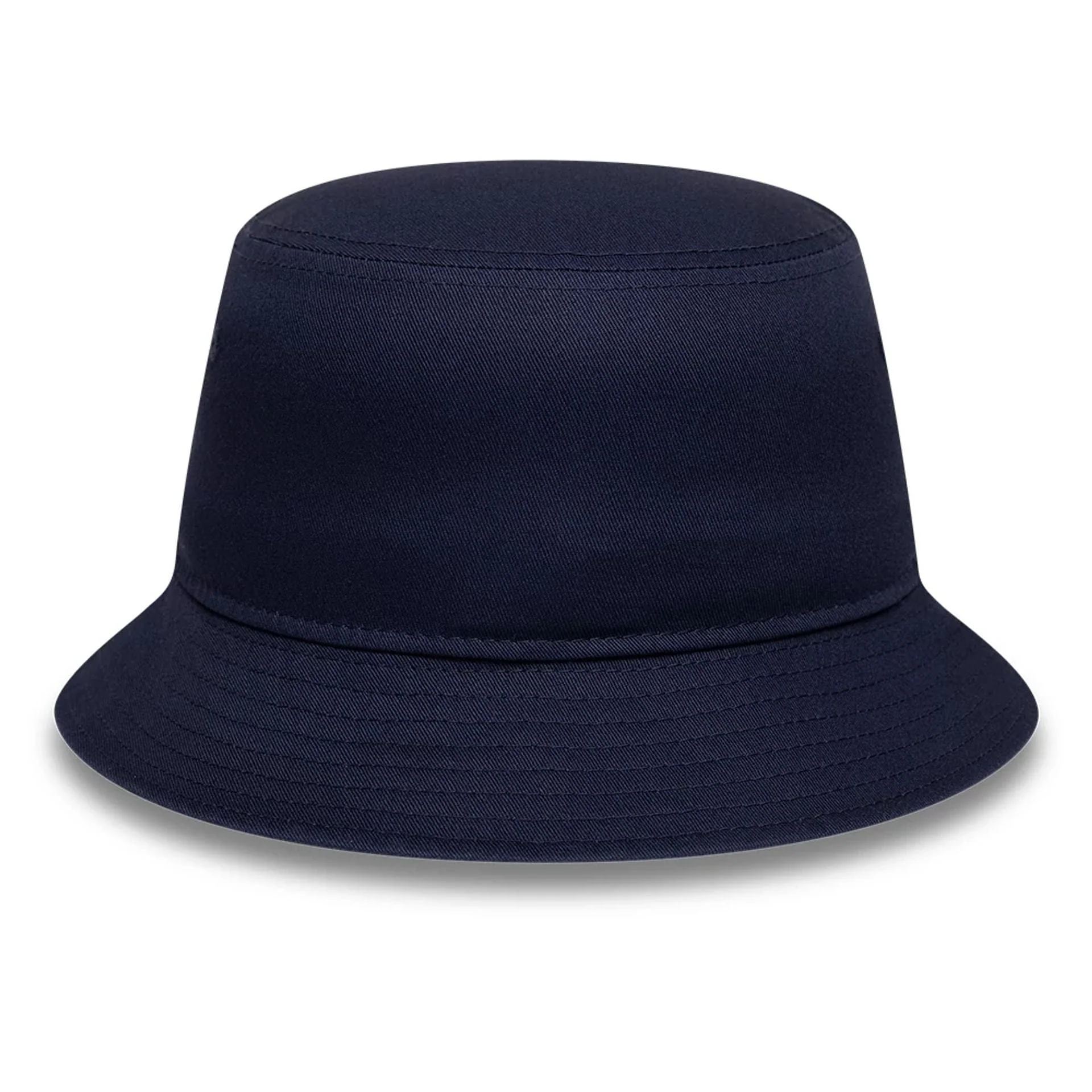 Williams Essential Navy Bucket Hat - Image 4