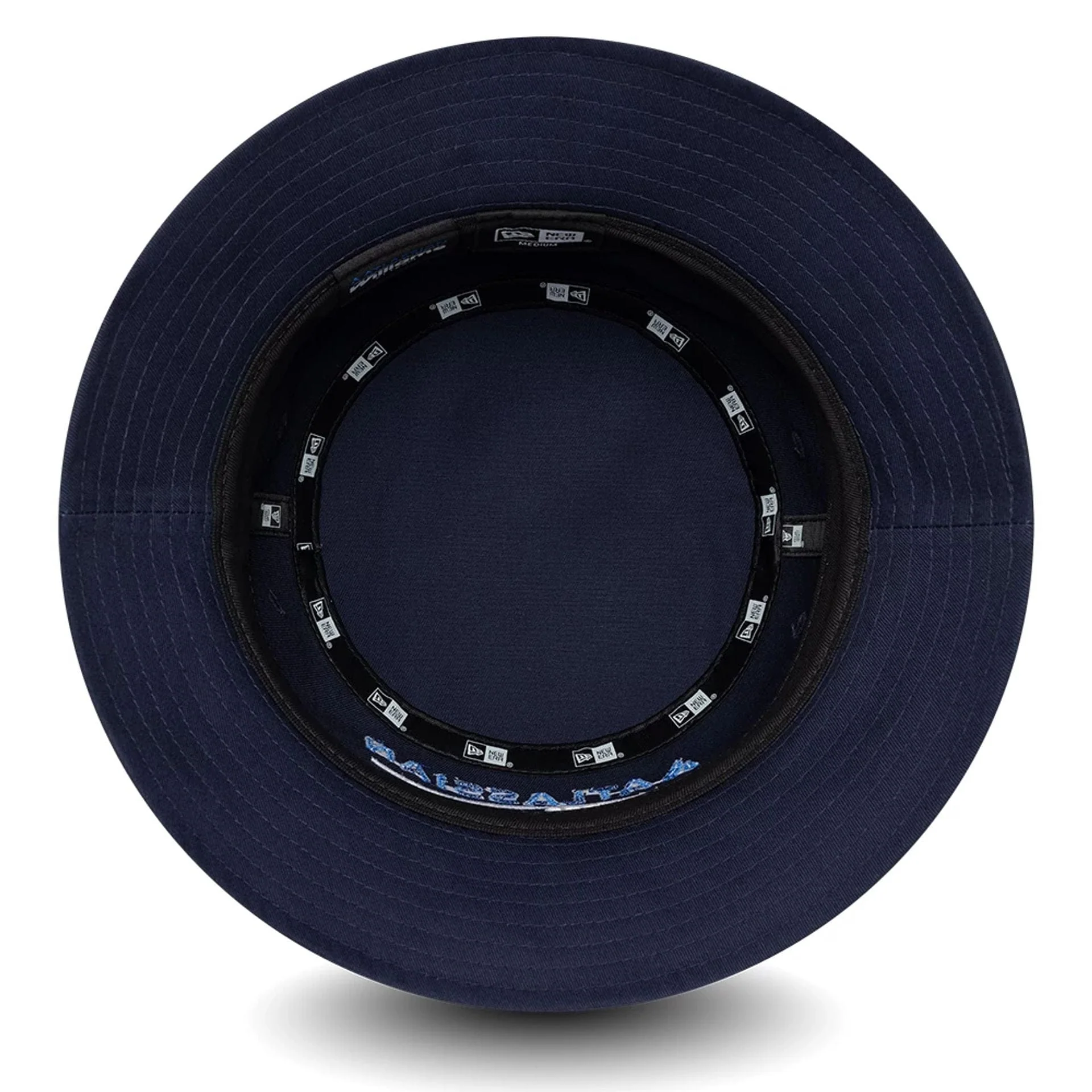 Williams Essential Navy Bucket Hat - Image 5