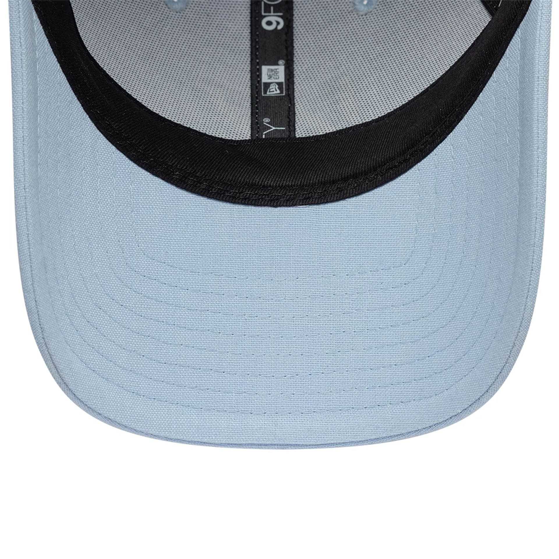 Williams New Wave Linen Pastel Blue 9FORTY Adjustable Cap - Image 6