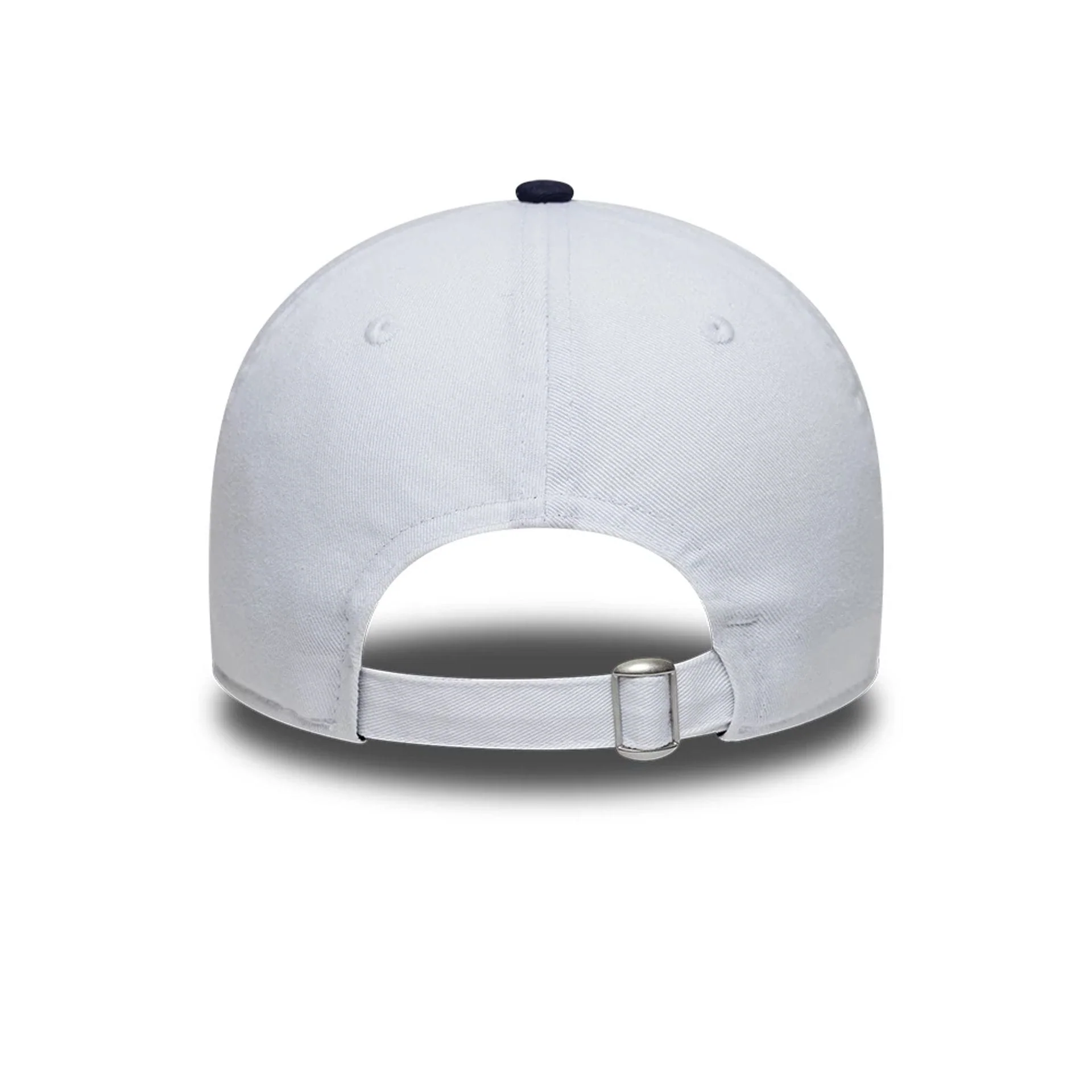 Williams Suzuka Race Special White 9TWENTY Adjustable Cap - Image 5