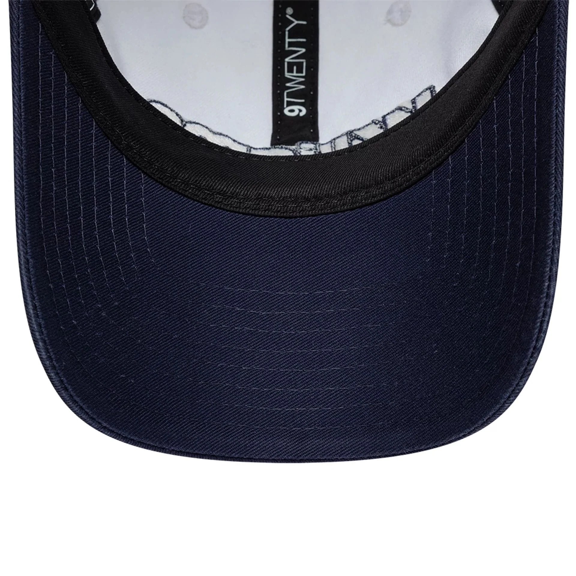 Williams Suzuka Race Special White 9TWENTY Adjustable Cap - Image 6