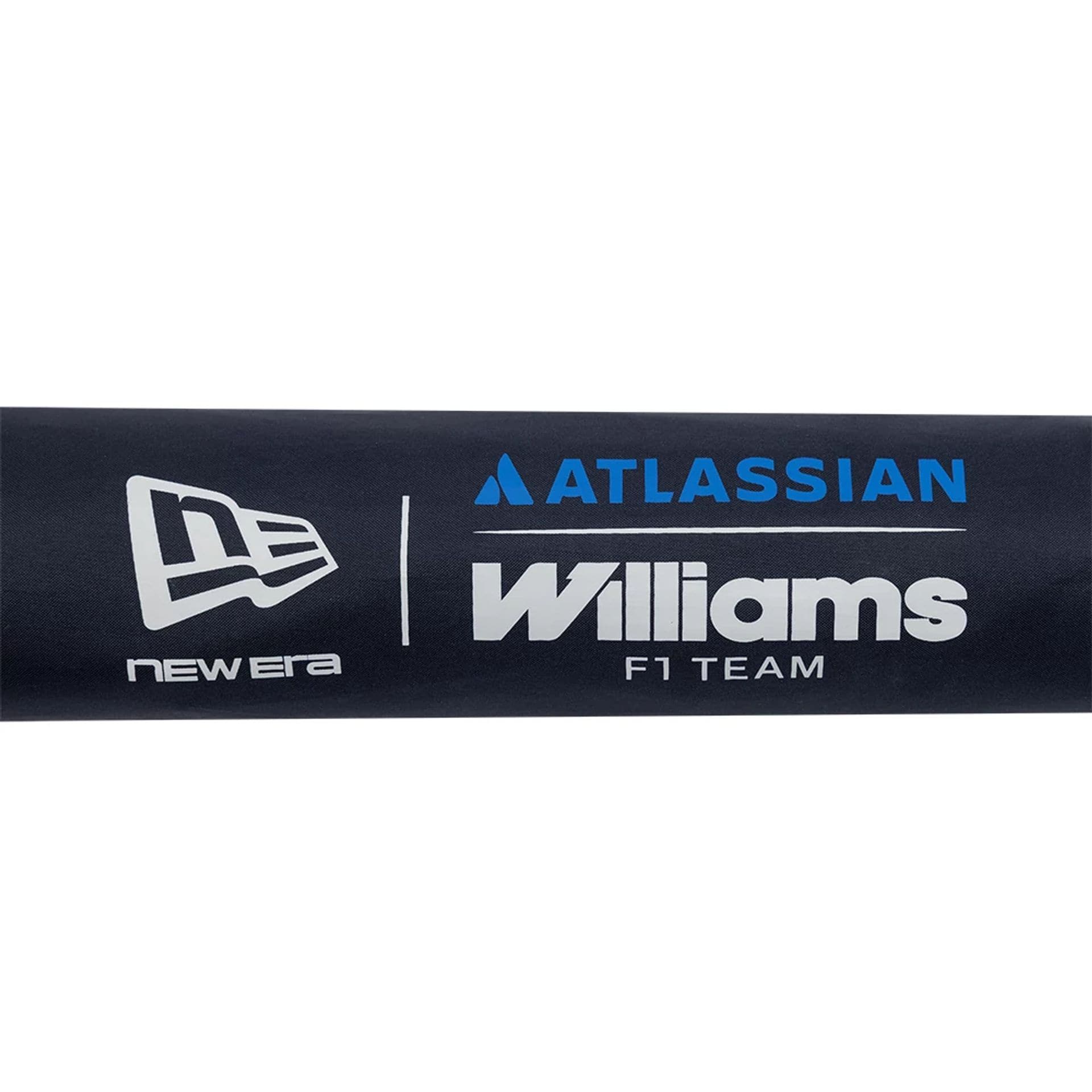 Williams Team Navy Umbrella - Image 3