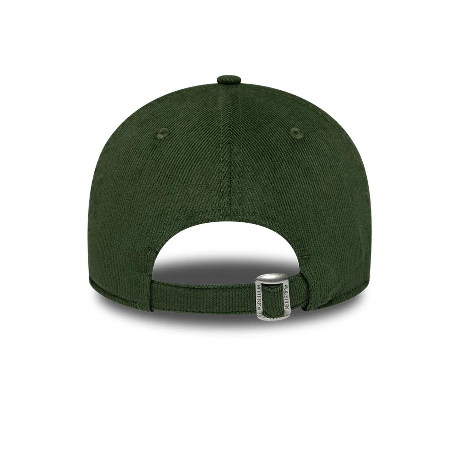 Williams Traditional Cord Dark Green 9FORTY Adjustable Cap - Image 5