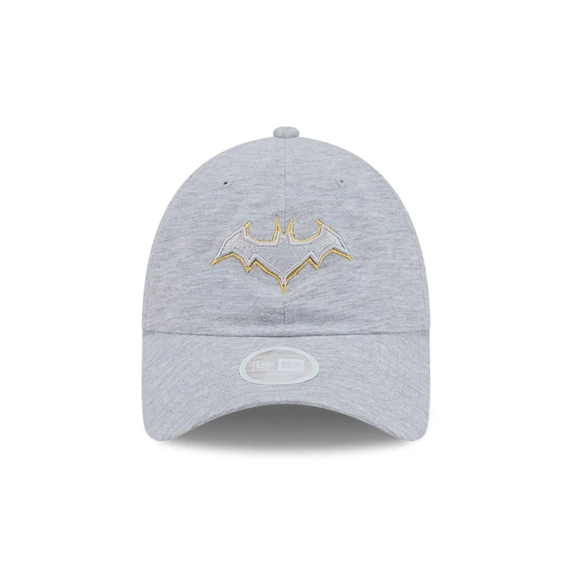 Womens DC Batgirl Grey Open Back Cap - Image 3
